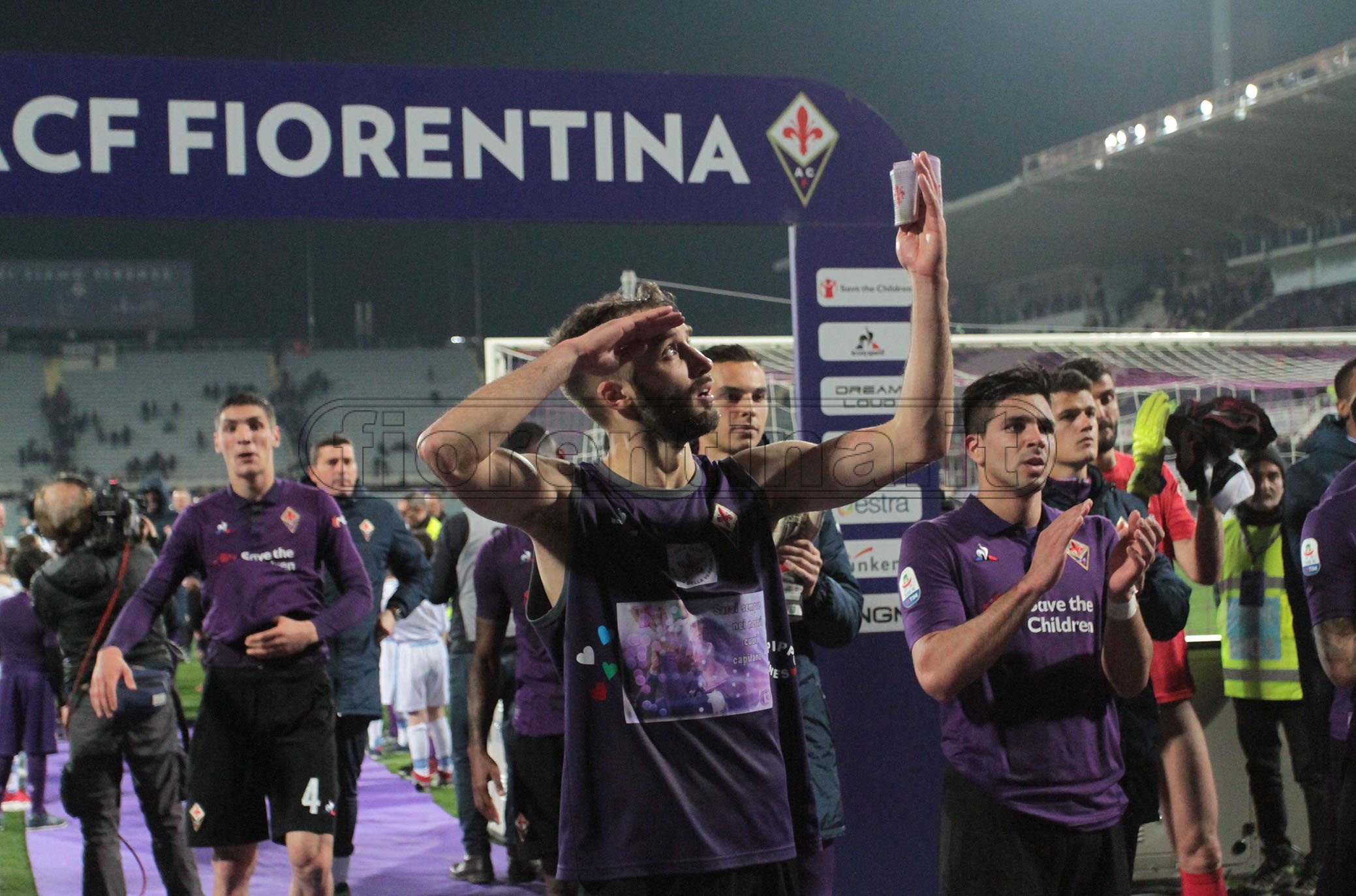 La giornata viola: il riassunto