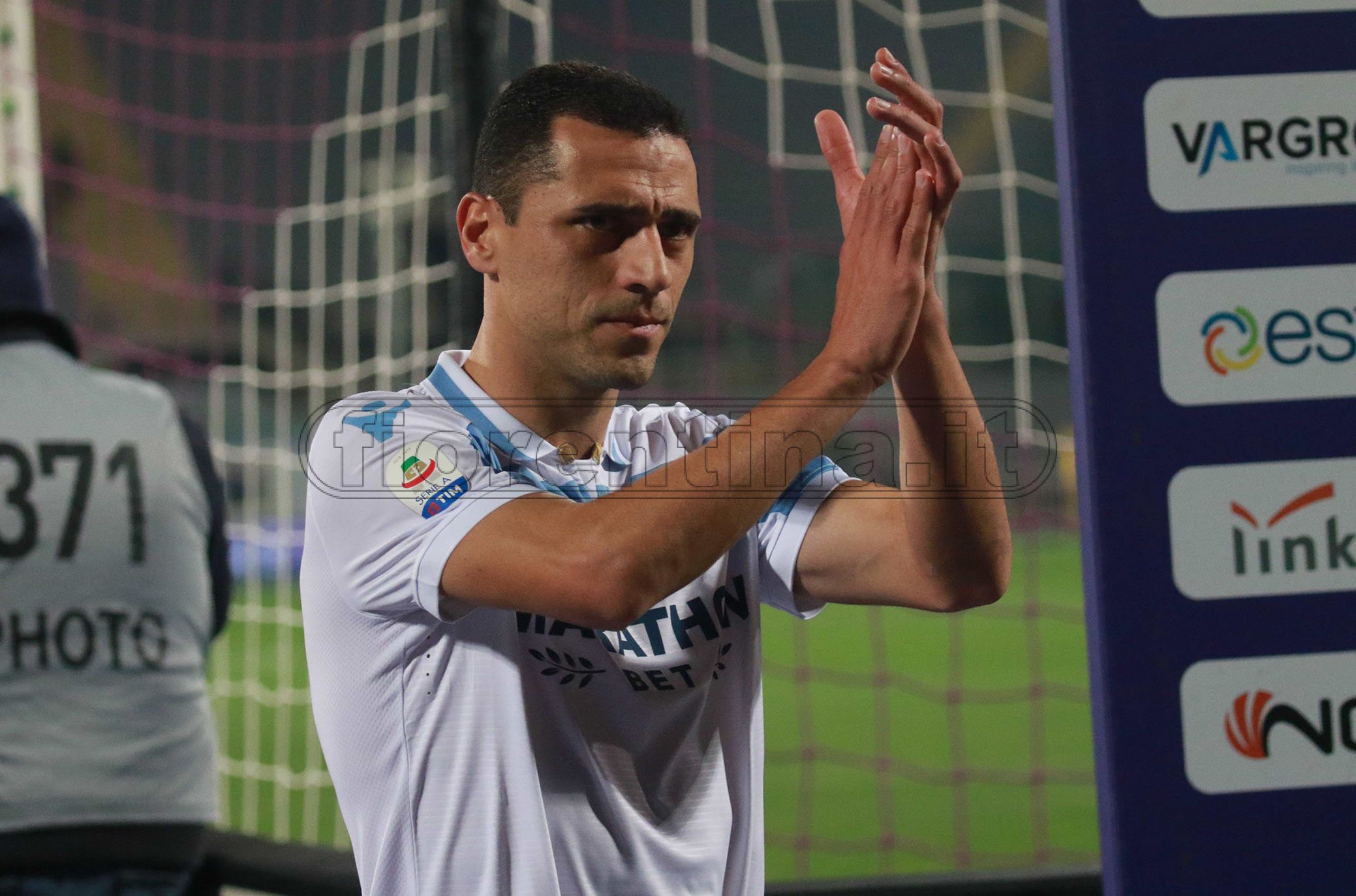 Genoa, domenica la Fiorentina: Hiljemark e Romulo in partenza verso l’estero