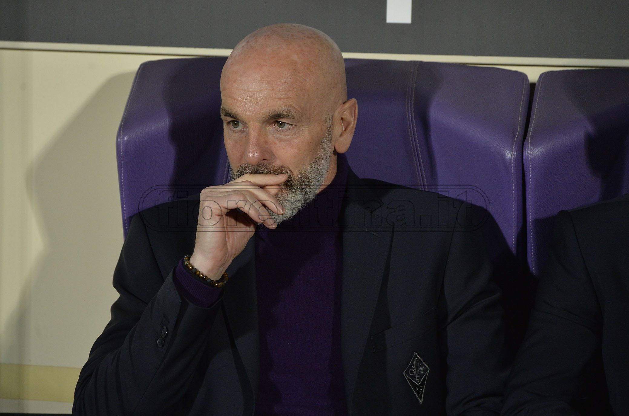 Pioli scuote la Fiorentina e il futuro è incerto, ma il problema non è solo l’allenatore. Campionato deludente, siamo al punto di un anno fa. La Coppa Italia però può salvare tutto