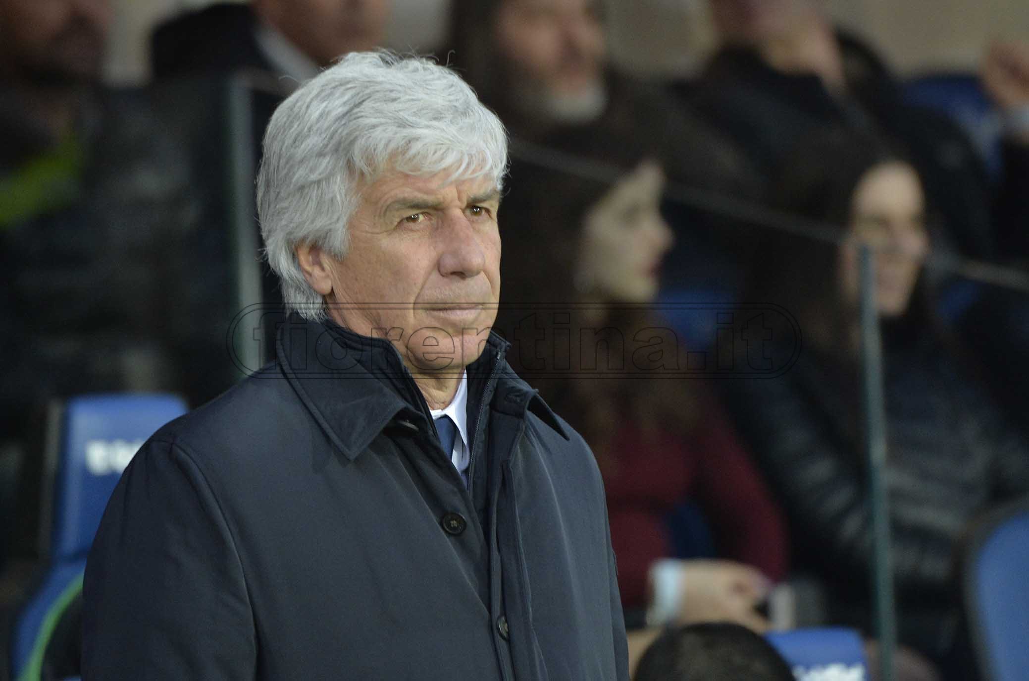 Gasperini: "Ambiente fantastico, ma ancora è lunga per l'Europa"