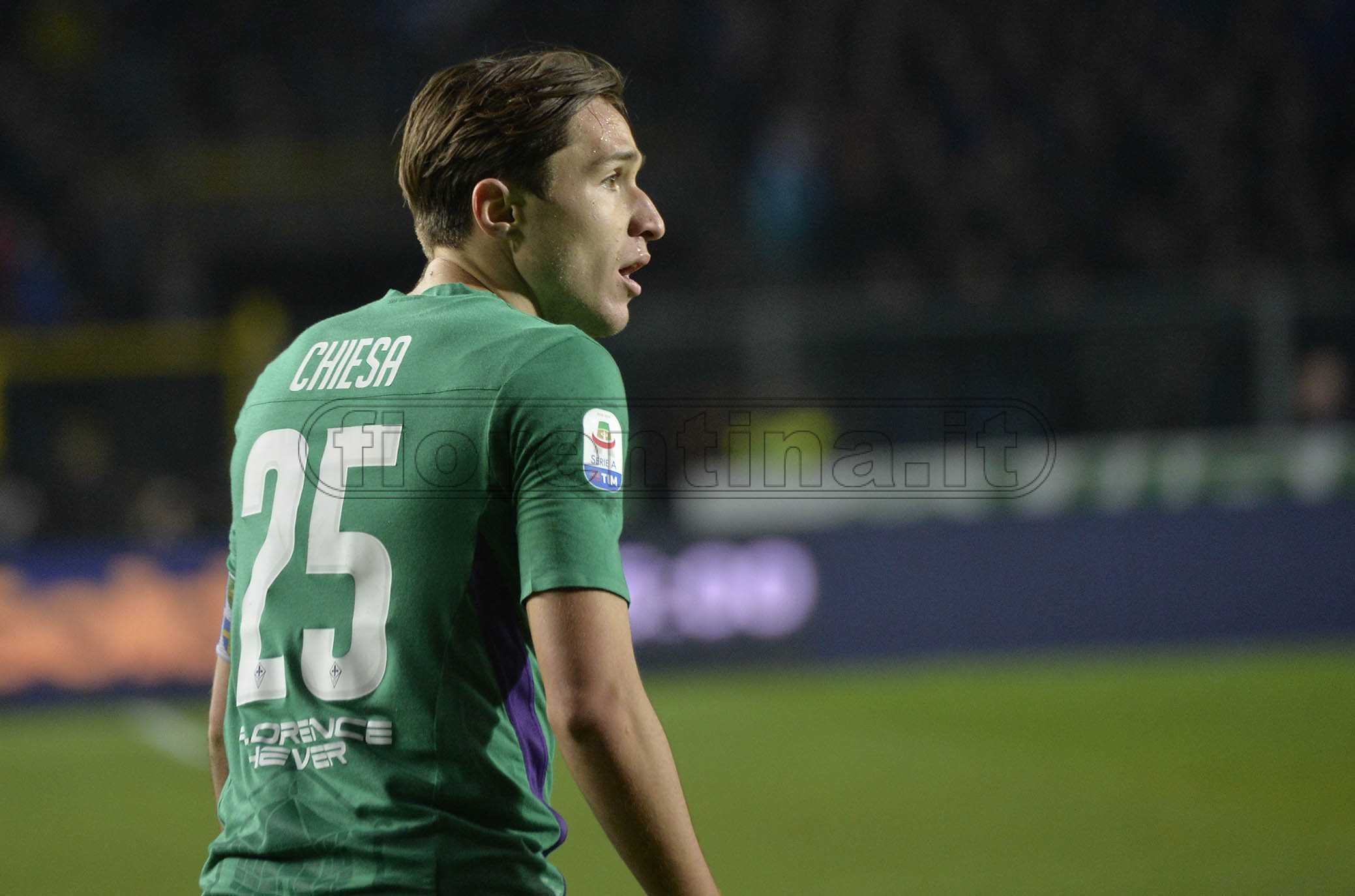 Orsi a VI.IT: "Chiesa? Bisogna farsene una ragione, difficilmente la Fiorentina potrà tenerlo. Domenica Lazio leggermente favorita"