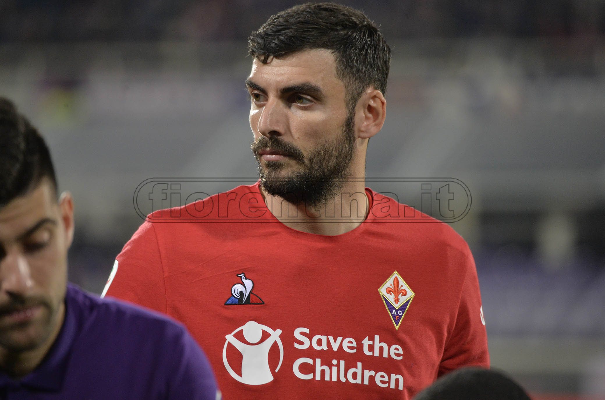 Ufficiale: la Fiorentina acquista Terracciano a titolo definitivo