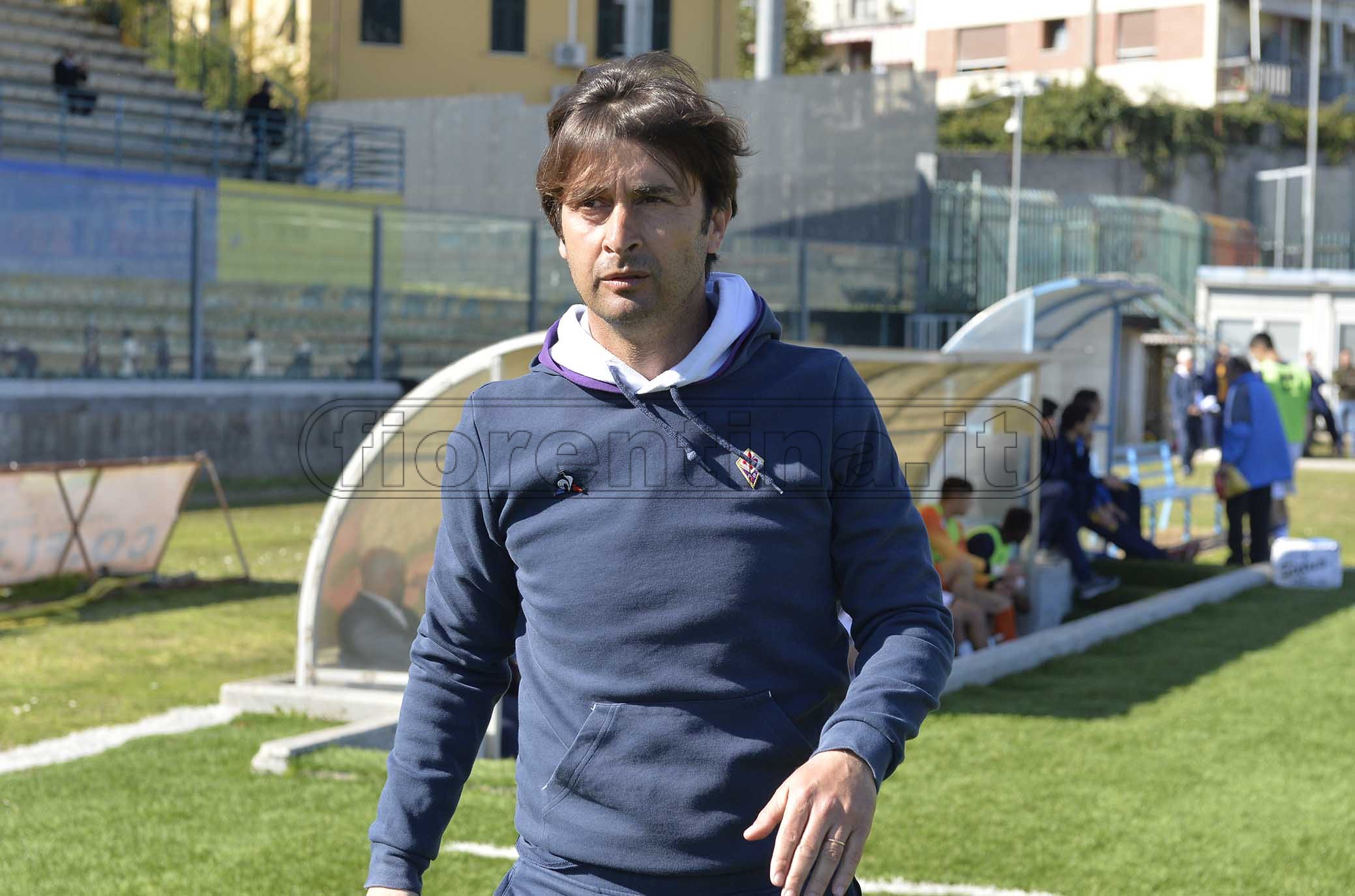 Fiorentina-Real Vicenza sarà trasmessa in diretta televisiva su RTV38
