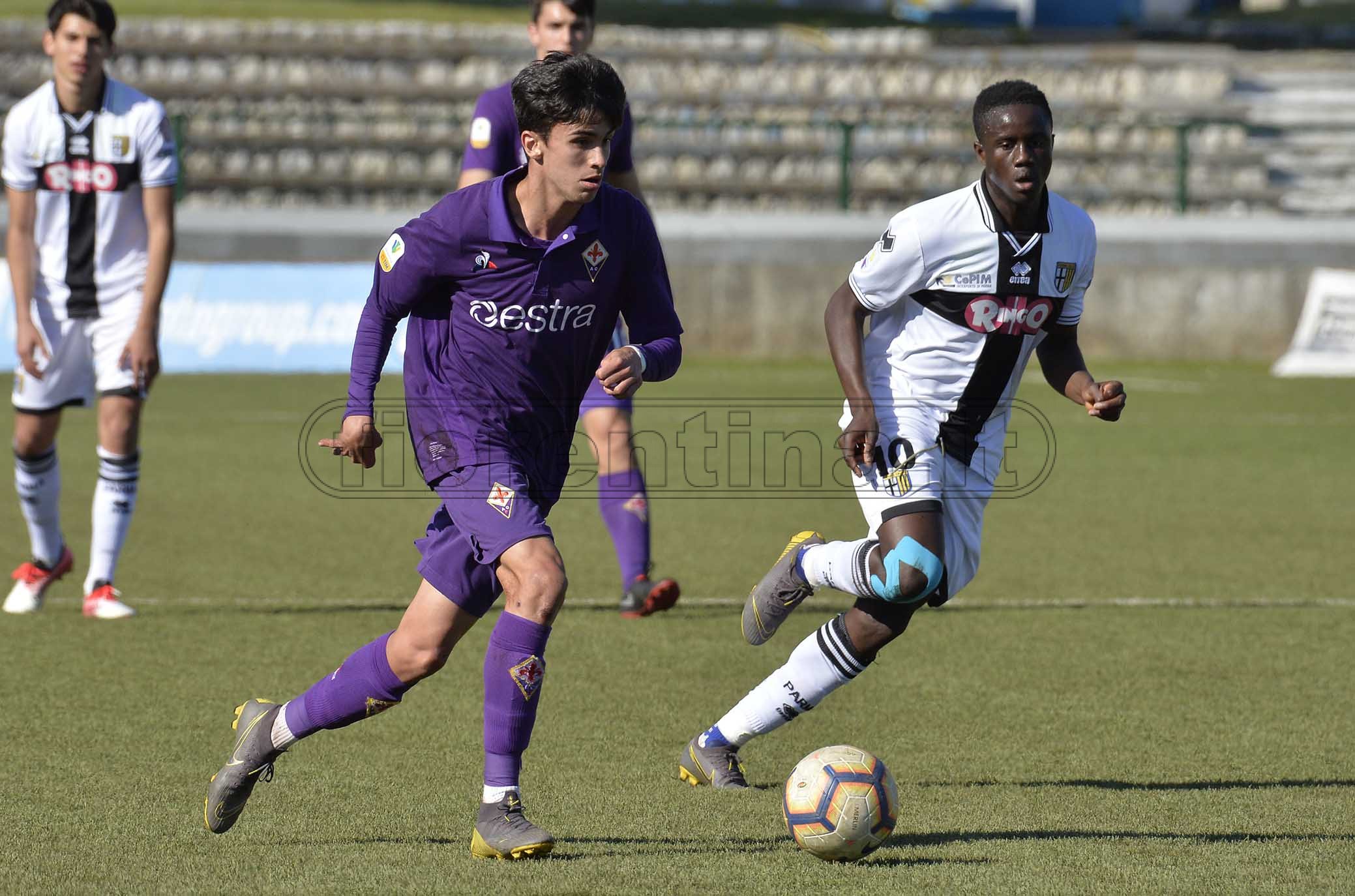 Pres. Parma: "Grande soddisfazione per la vittoria sulla Fiorentina al Viareggio"