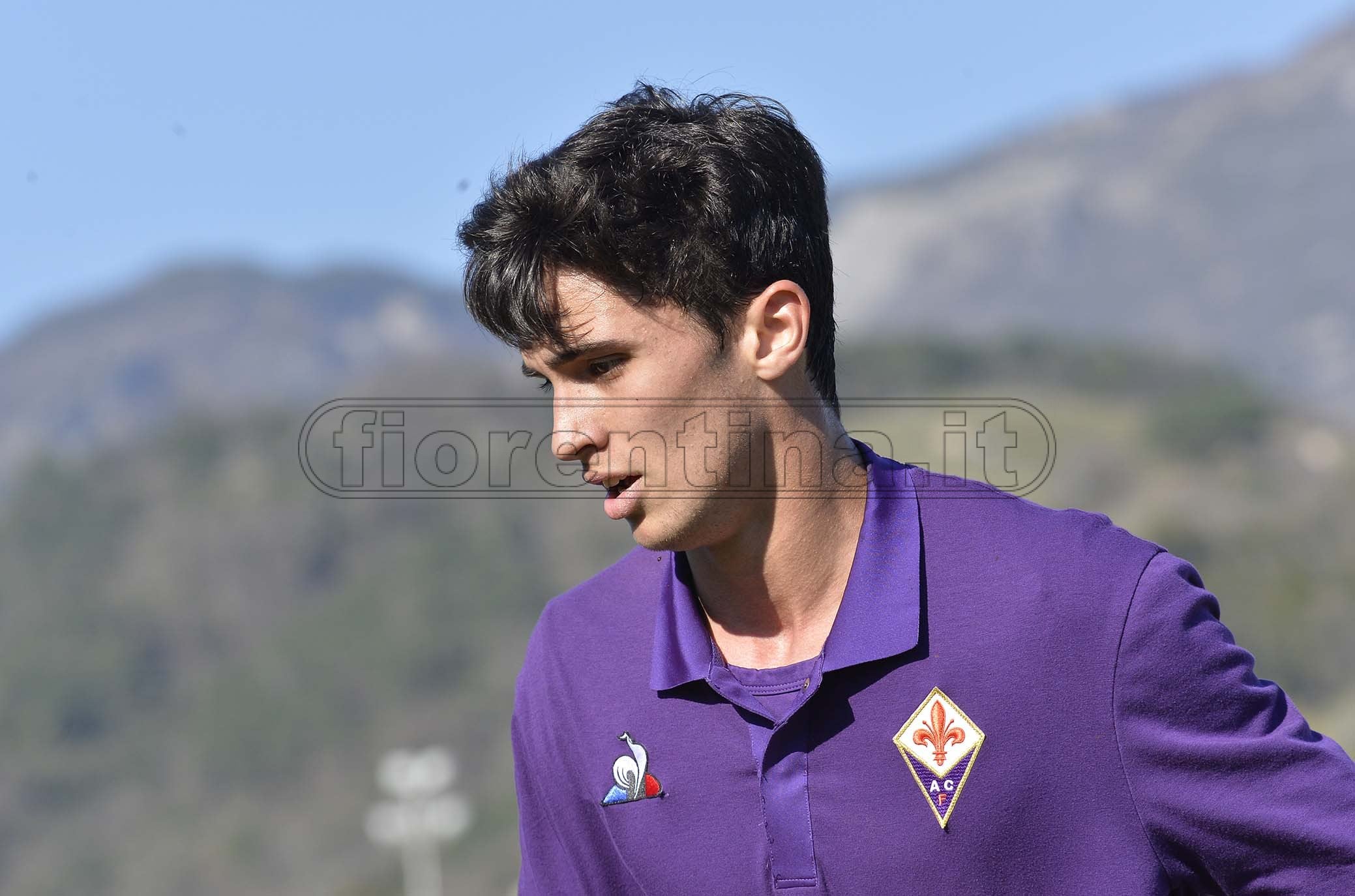 Primavera, Fiorentina-Sampdoria 2-2. Pari in rimonta per i viola di Bigica
