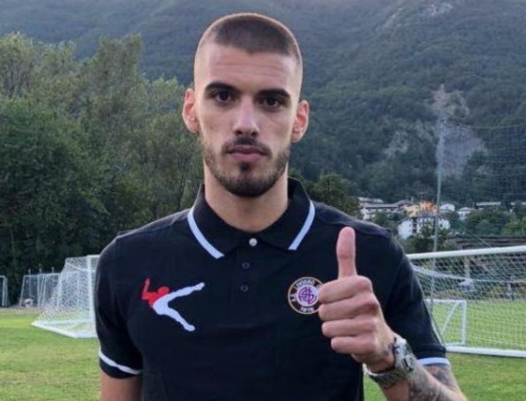 Concorrenza di Juventus, Torino e Sassuolo per Bogdan del Livorno