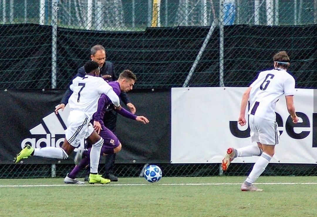 Settore giovanile, i risultati di Under 15, Under 16 ed Under 17 della Fiorentina