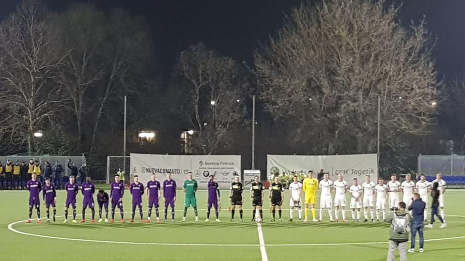 Viareggio Cup, le formazioni ufficiali di Fiorentina-Krasnodar