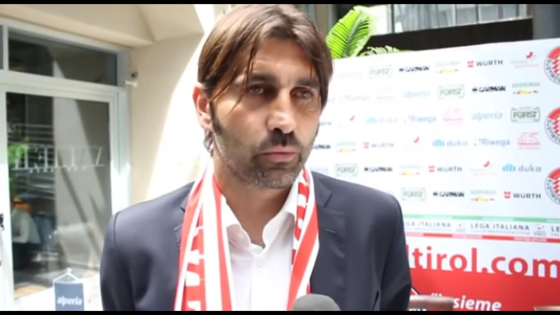Viali: “Ko di Cagliari un passaggio a vuoto. Verona pericoloso. Sarà dura per la viola”