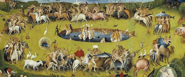 Il blog di Ludwigzaller: Bosch