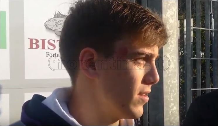 Nannelli: "Dobbiamo essere più concreti. Mi devo sempre far trovare pronto" (VIDEO)