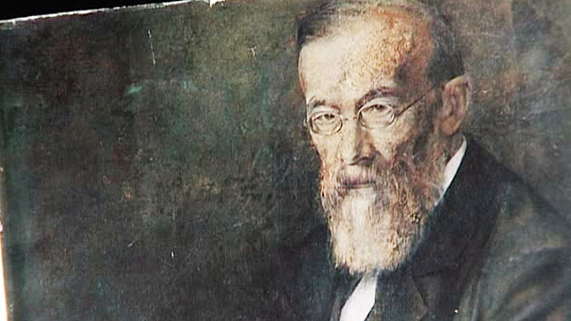 Il Blog di Ludwigzaller: Eterogenesi