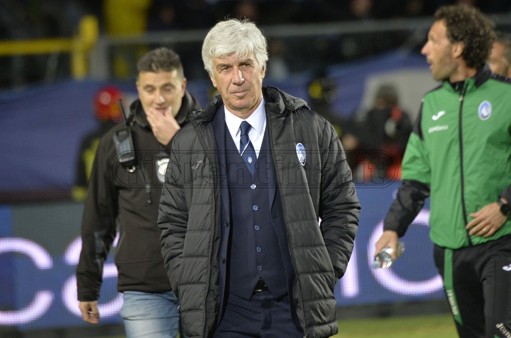 Gasperini vs Iachini e viola, i precedenti: solo 4 vittorie per Gasp contro la Fiorentina