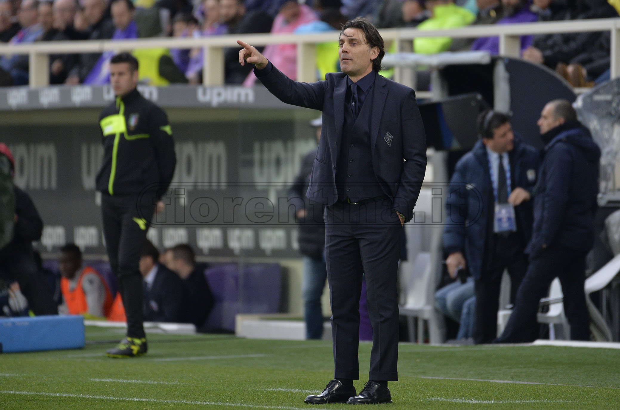 Fiorentina, il programma di oggi: ripresa degli allenamenti verso Bergamo