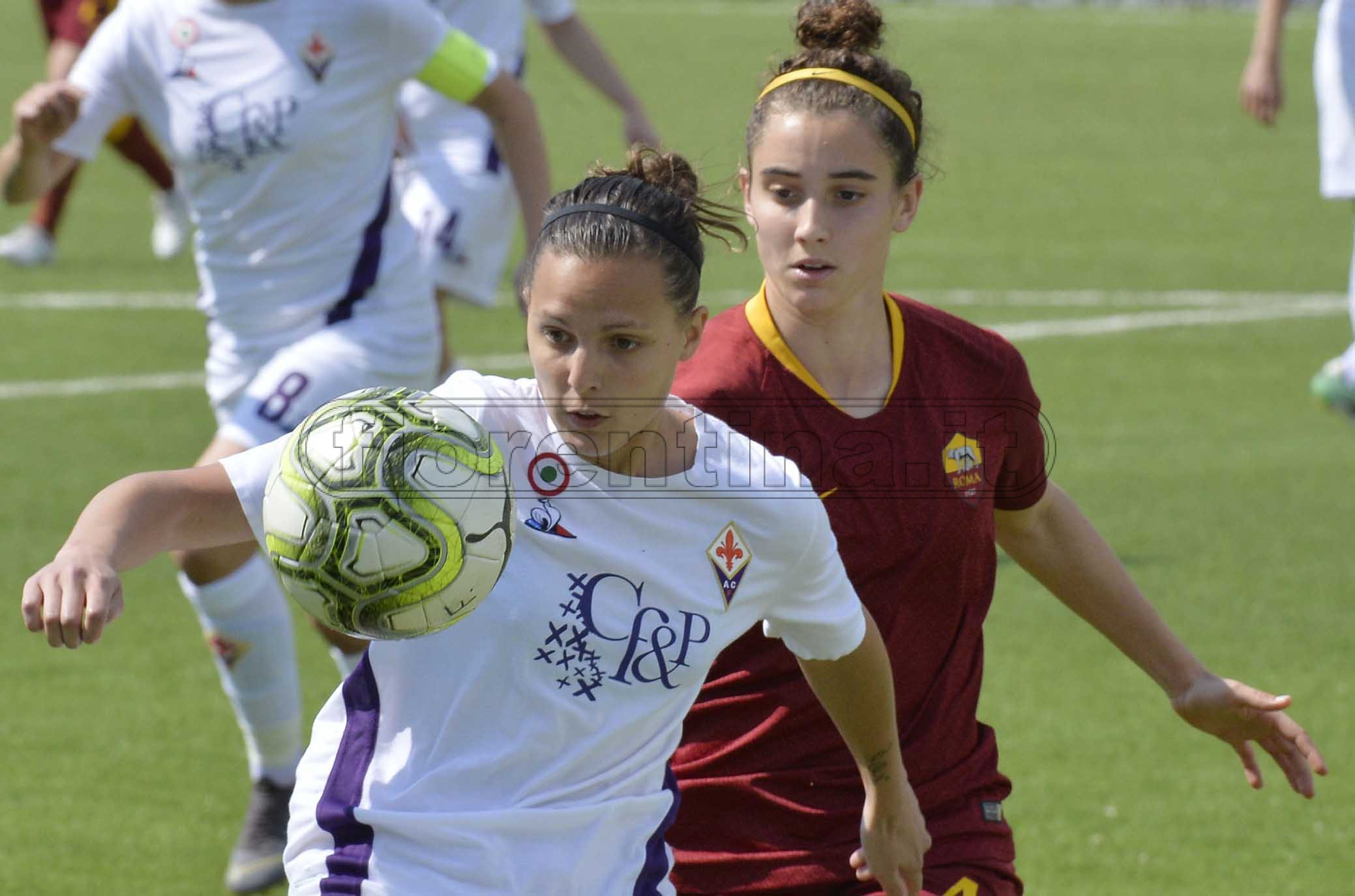 Women’s, Vigilucci: “Abbiamo fatto vedere che valiamo”. Arnth: “Mancato solo il gol”