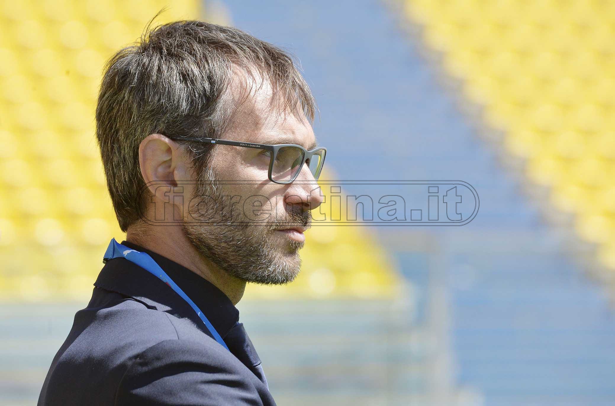 Women's, Cincotta: “Commisso tiene molto al calcio femminile. Roma lotterà per titolo”