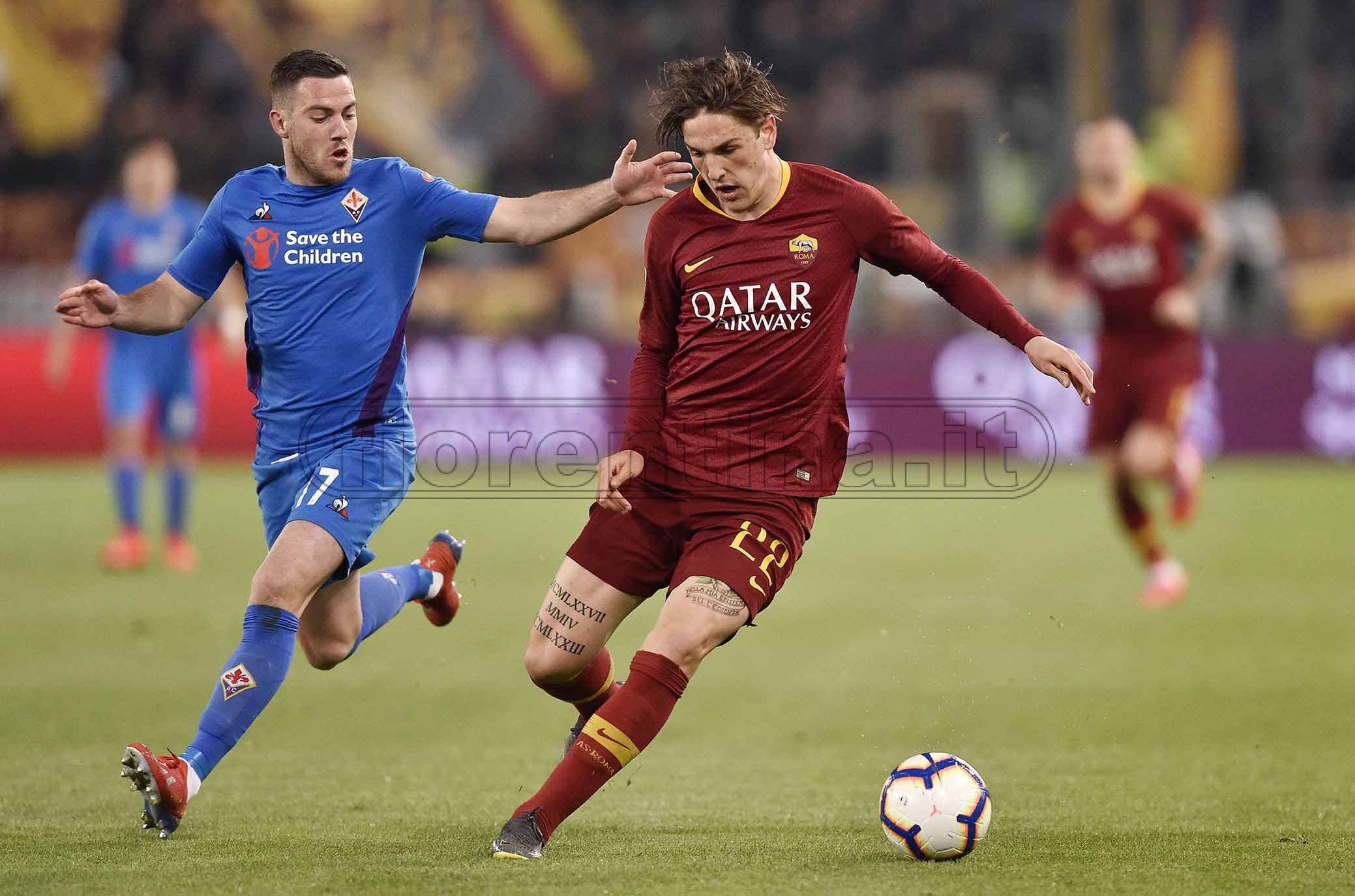 Masitto: "Vi spiego perché non facevo giocare Zaniolo. Al padre dissi..."