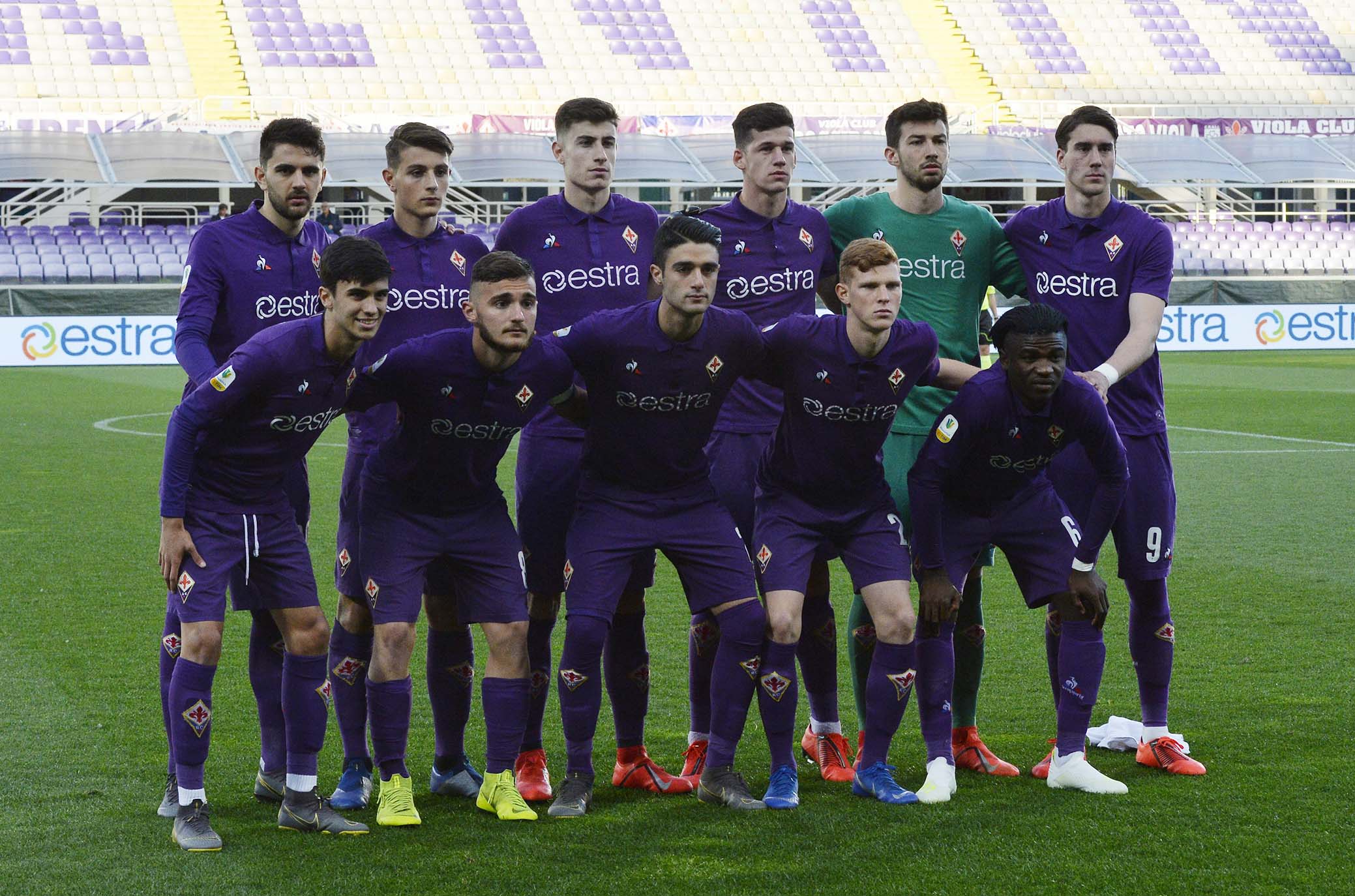 Primavera, Torino-Fiorentina 2-2: termina qui la stagione viola. Rileggi la cronaca di VI.IT