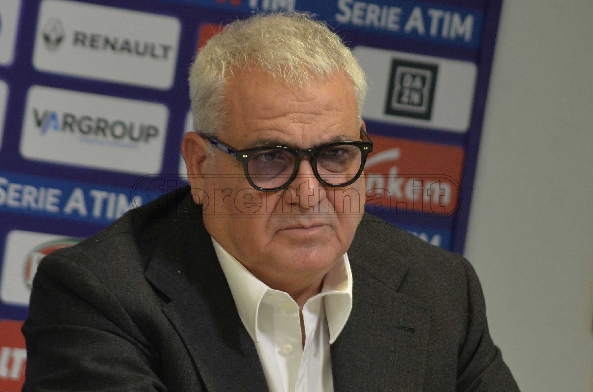 Ex ds Hajduk: "Vuskovic lo voleva Corvino. Già due anni fa fece un'offerta. Ma dicemmo no"