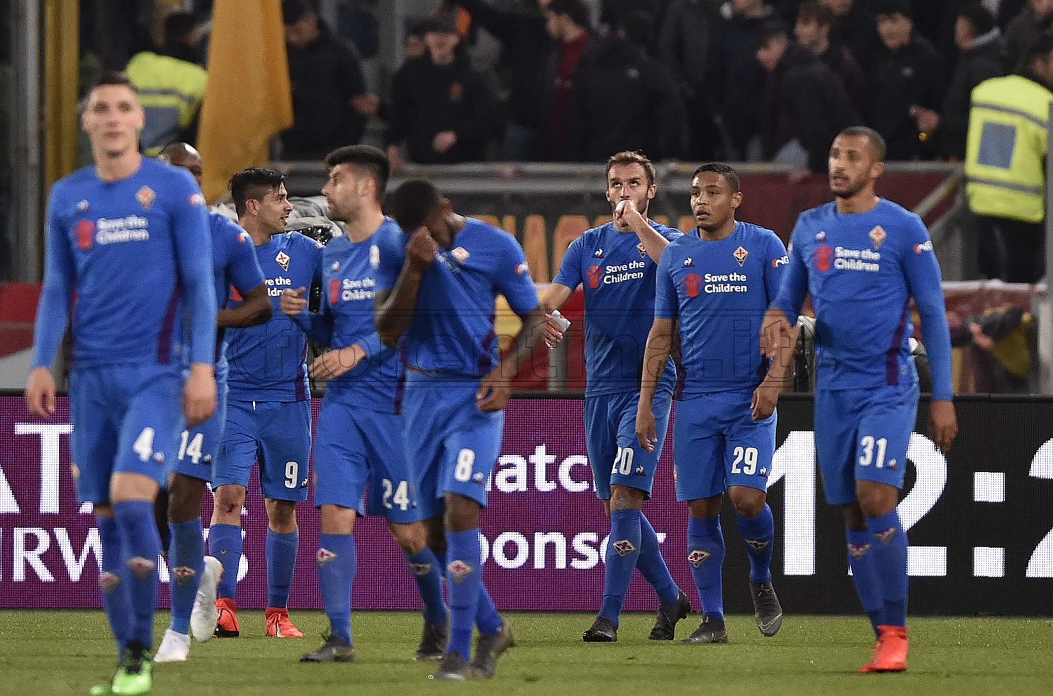 Fiorentina e la vittoria che manca: nelle ultime sei gare ben quattro pareggi e due sconfitte
