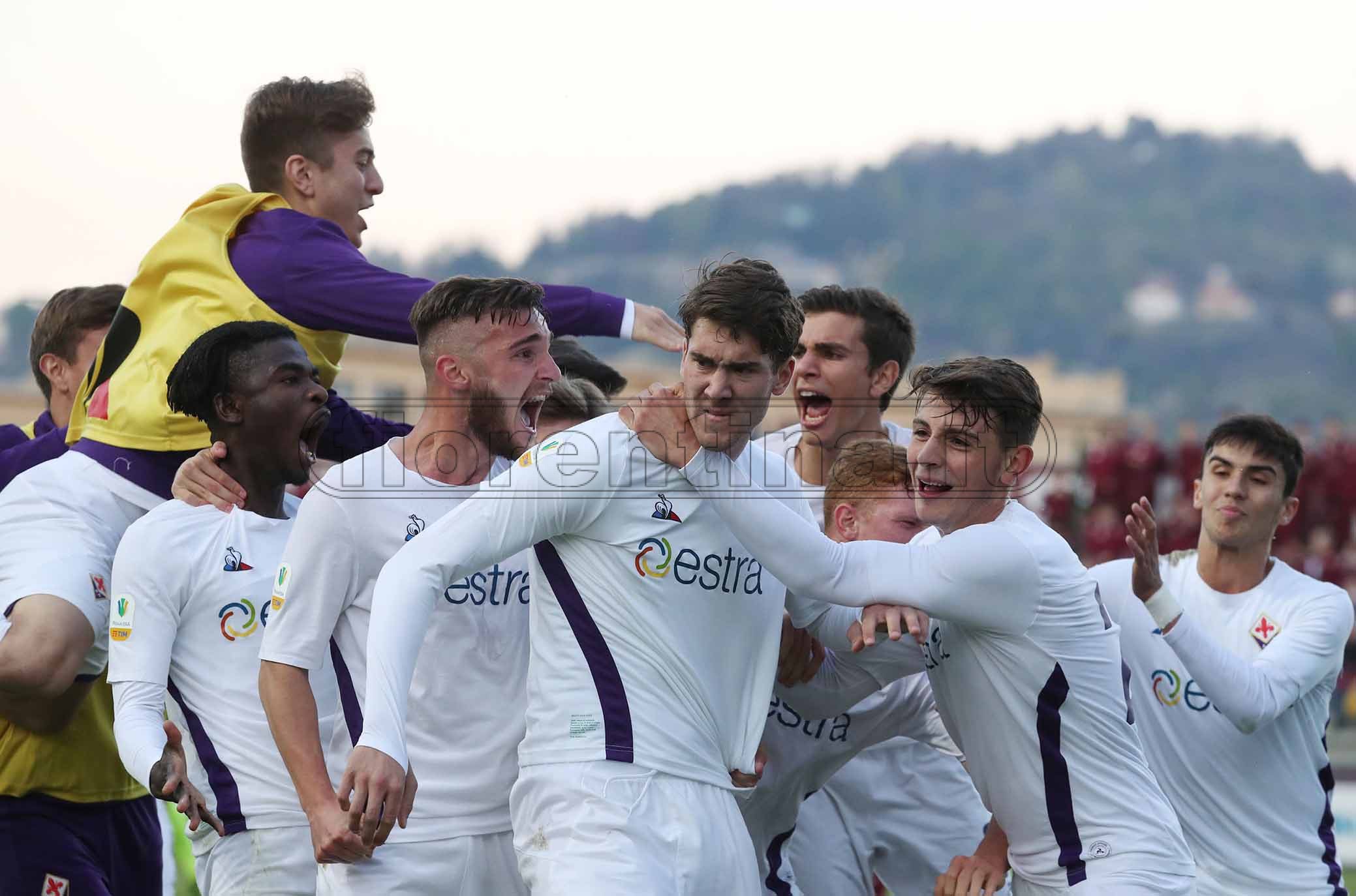 Baby talenti pronti al grande salto: Vlahovic-Montiel e non solo