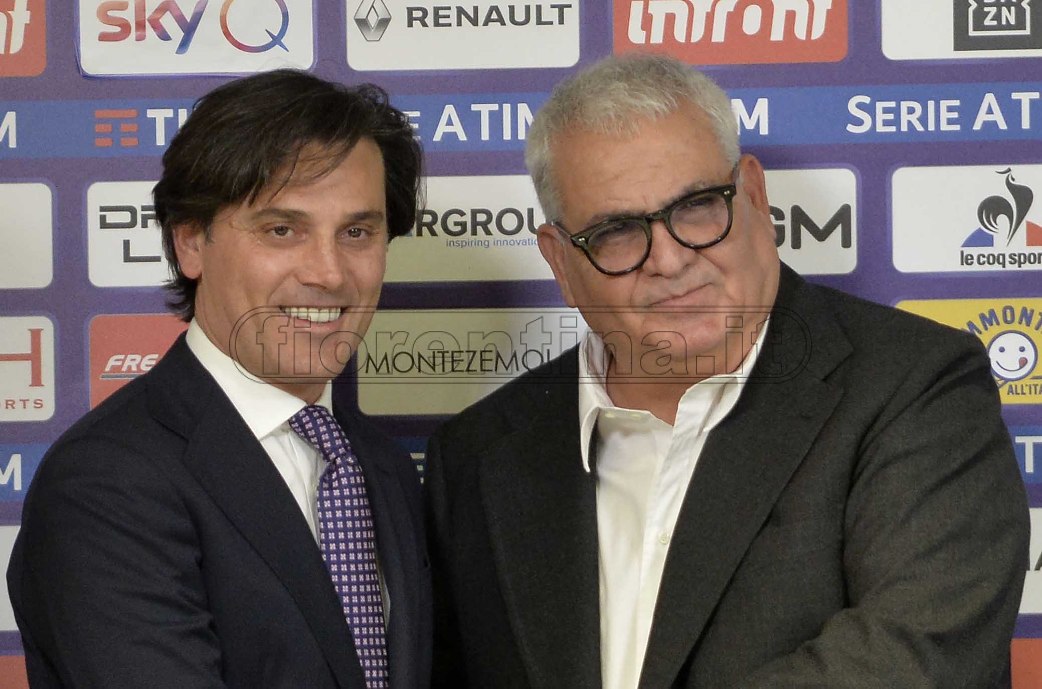 Canovi: "Non mi sento di condannare Corvino. Giudizi influenzati dagli ultimi mesi"