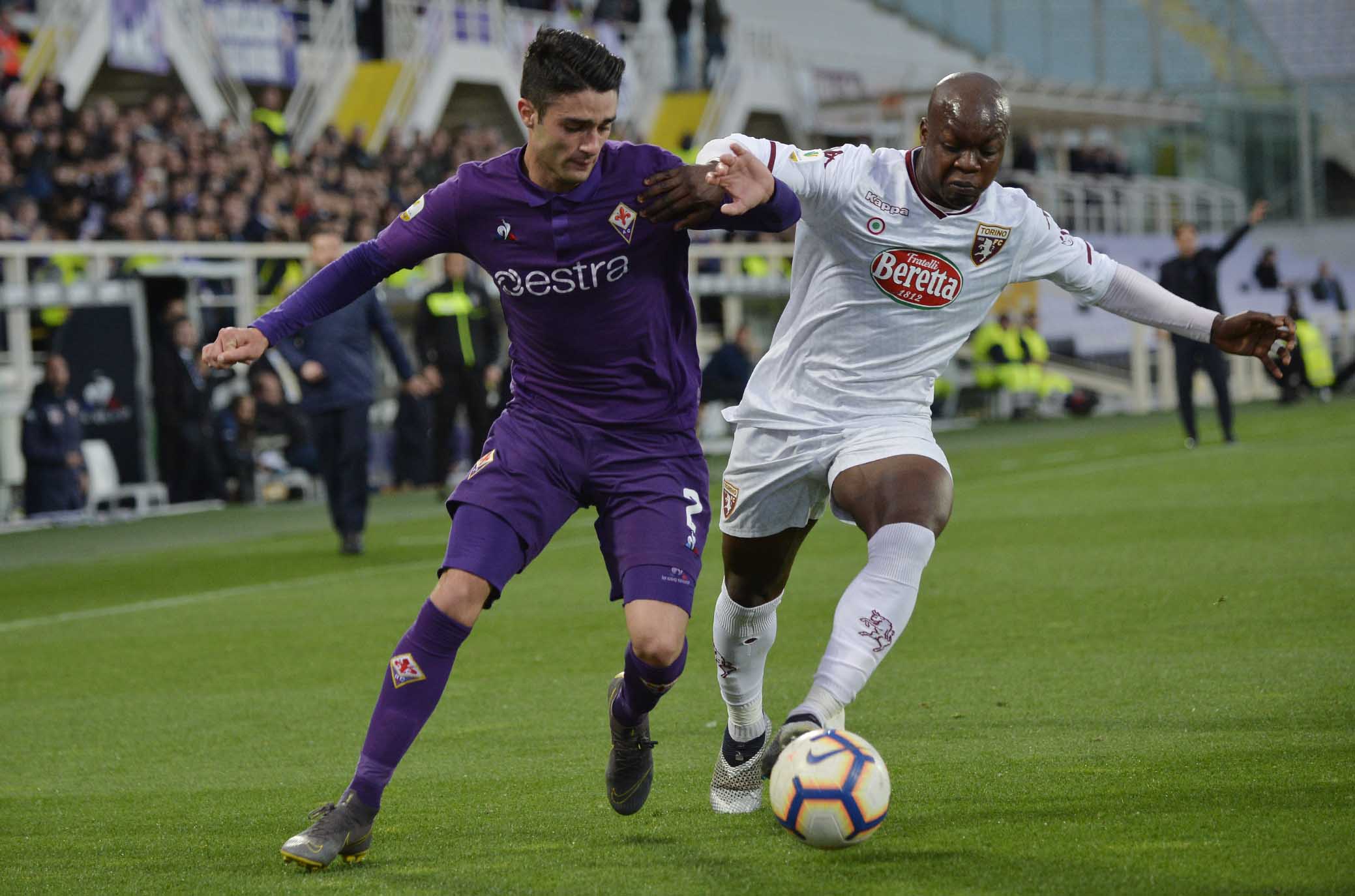 Giovani viola in prestito: buon campionato di Ferrarini a Pistoia, ora piace al Pescara