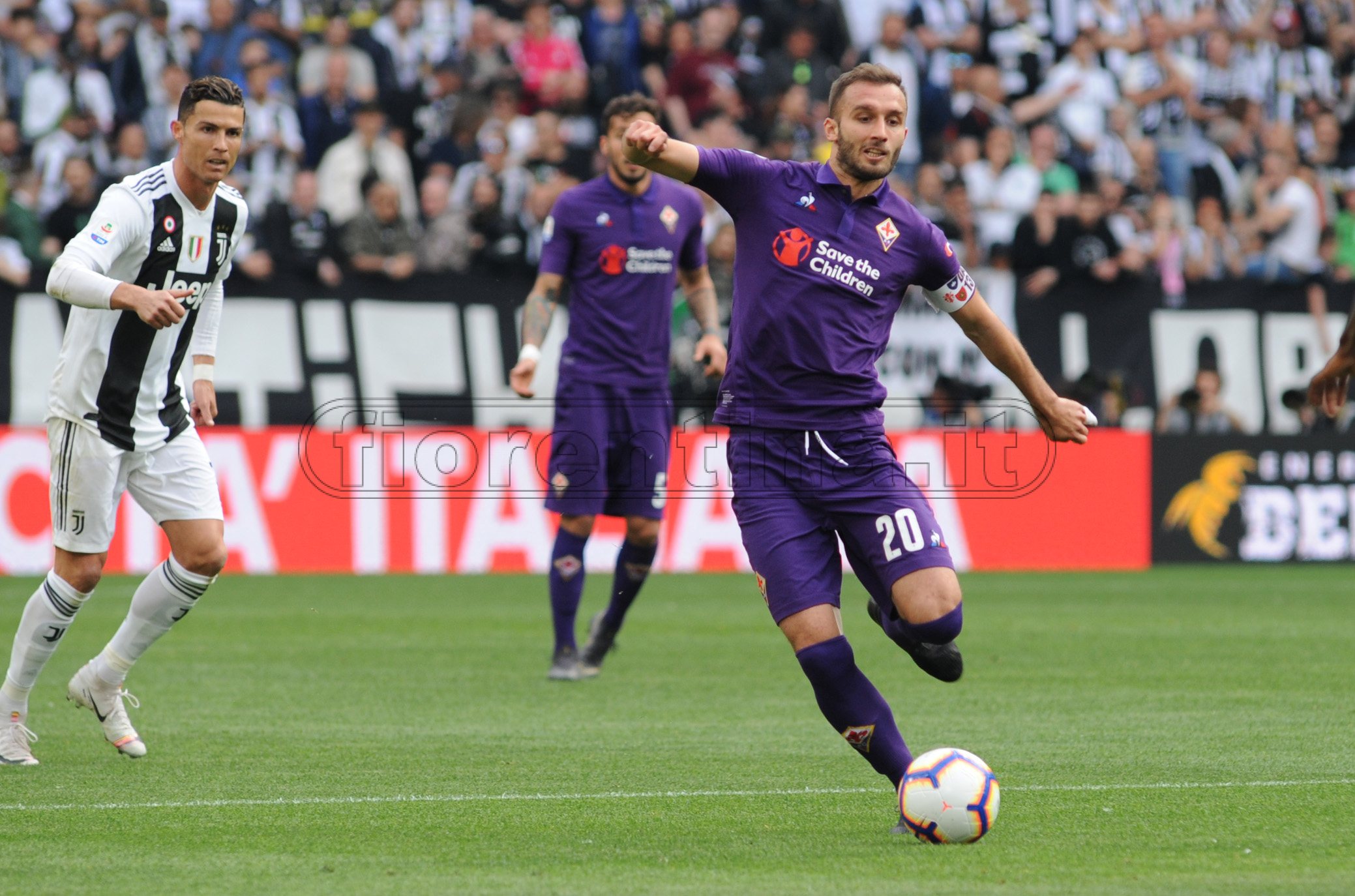 Pezzella: "Contro l'Atalanta conteranno gli episodi, la Coppa è il nostro obiettivo"