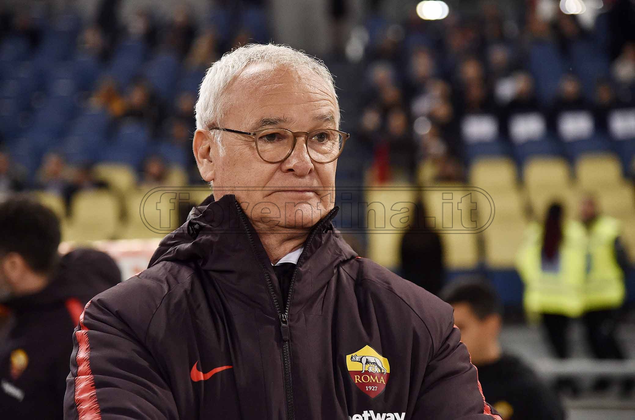 Ranieri, niente esperimenti con i giovani. Vuol salvare la Samp con i veterani