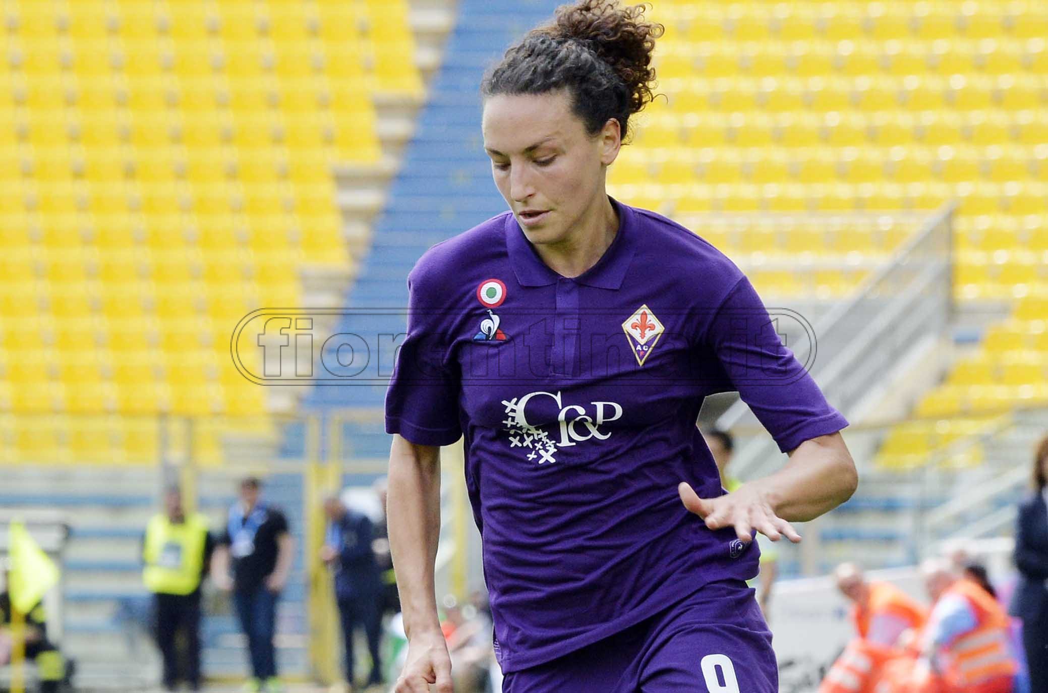Fiorentina Women's, Ilaria Mauro oggi compie gli anni: "Sogno di vincere il Mondiale"