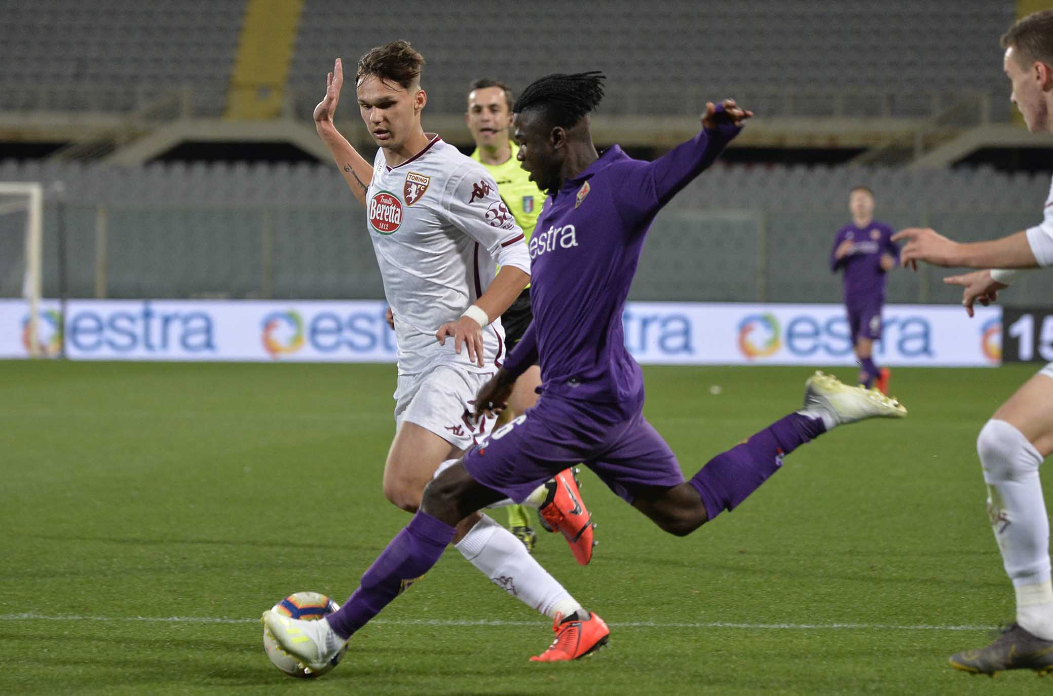 Mediana in difficoltà: Montella potrebbe chiamare da subito Beloko in prima squadra