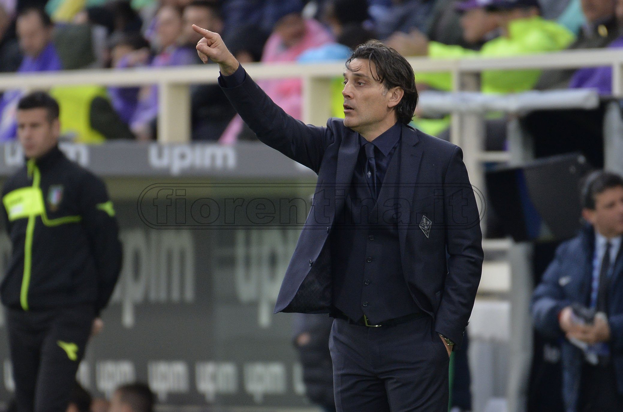 Derby tra toscane deluse. Viola, il gruppo deve dare una scossa. ADV e Montella...