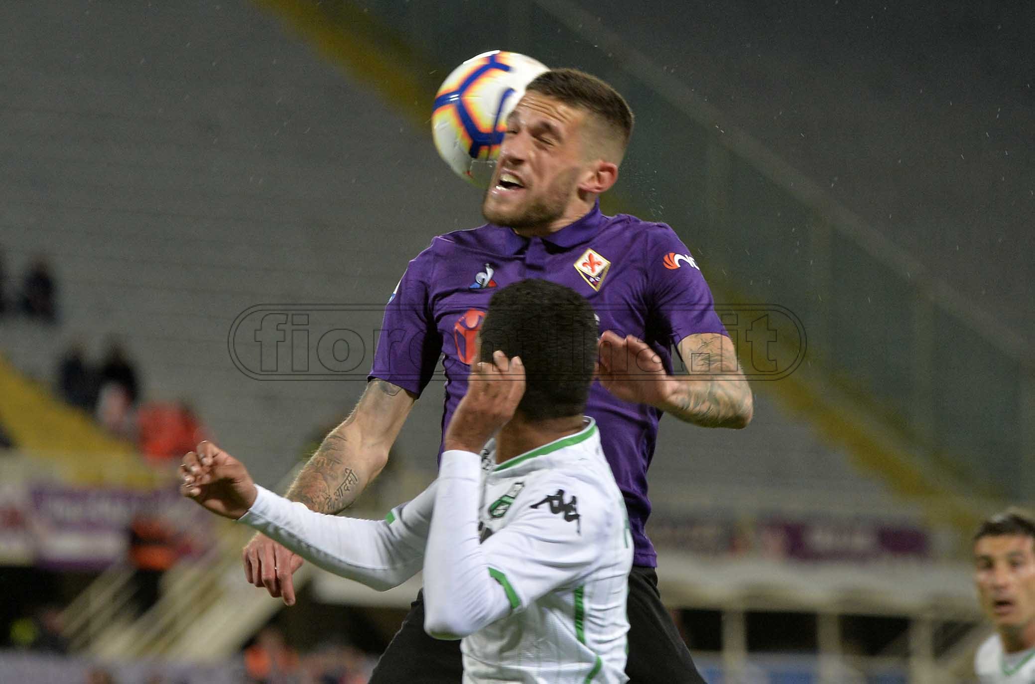 Dubbio Biraghi. Ripartire da lui o accettare eventuali offerte? Hancko verso Empoli
