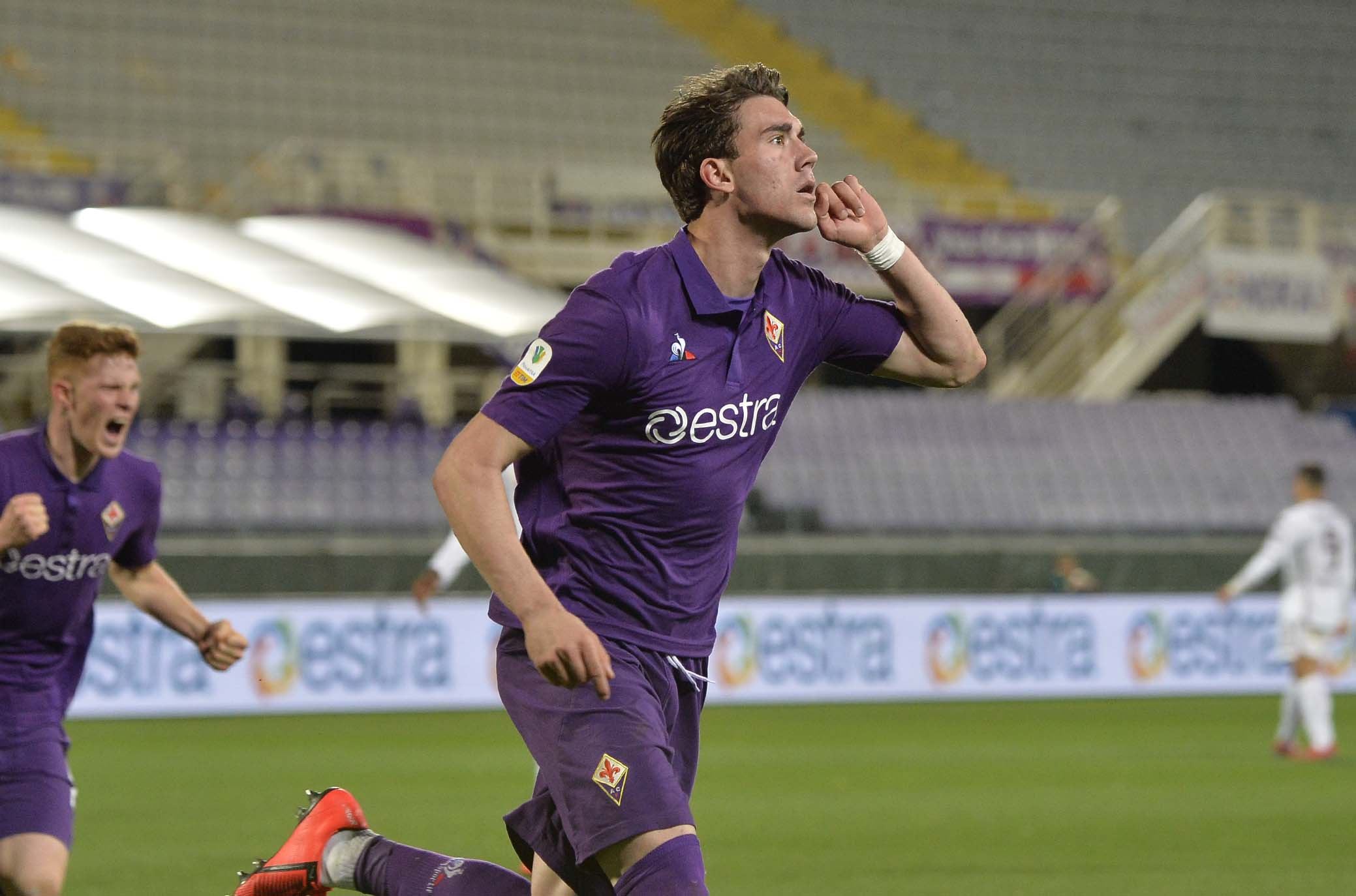 Golden Boy 2019: c'è anche l'attaccante viola Vlahovic tra i candidati