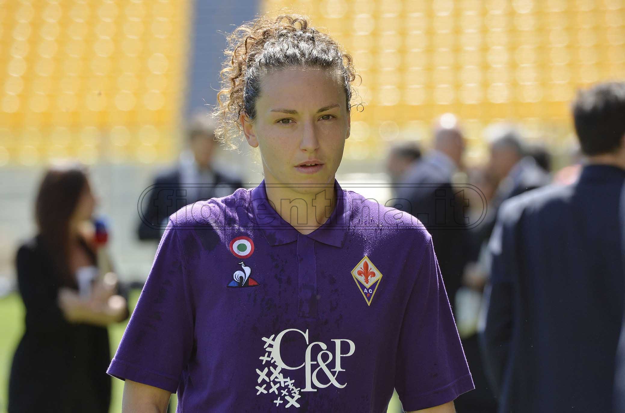 Fiorentina Women's, sette calciatrici viola convocate in Nazionale