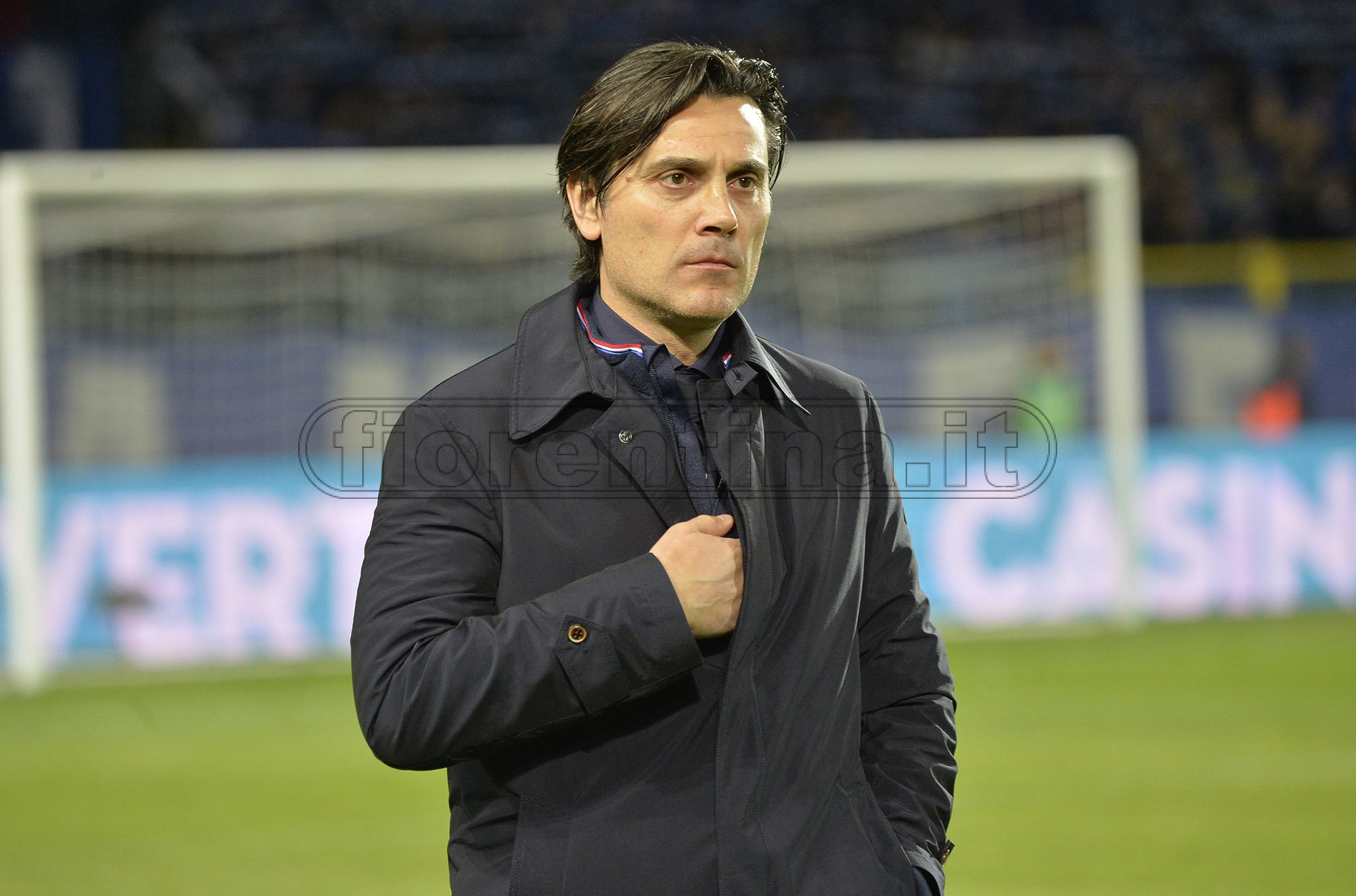Montella (Rai): “Ce la potevamo fare. Ora devo vedere chi ha voglia di mettersi in mostra”