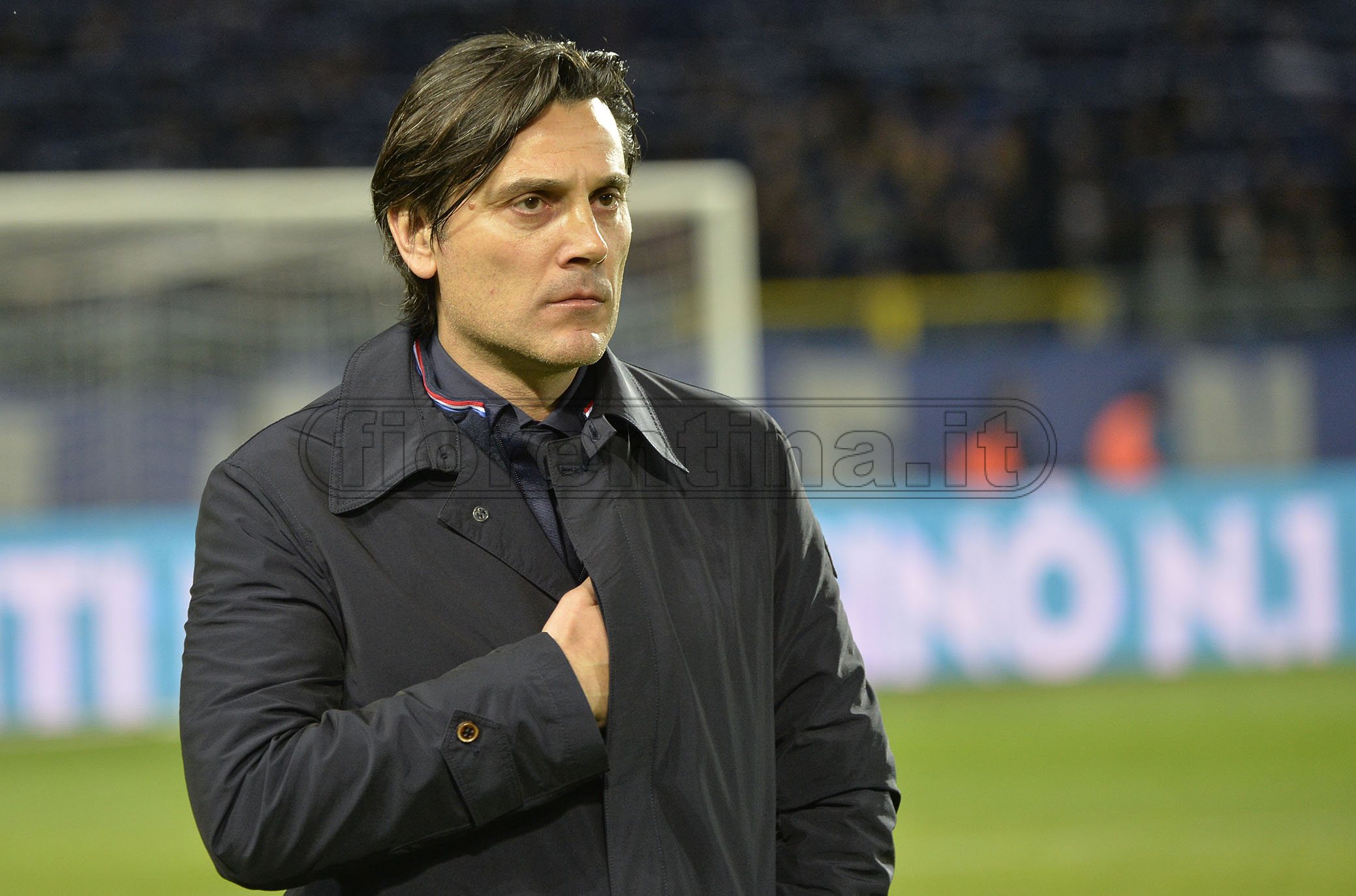 Fiorentina, notte in ritiro a Firenze: andrà ad Empoli questa mattina