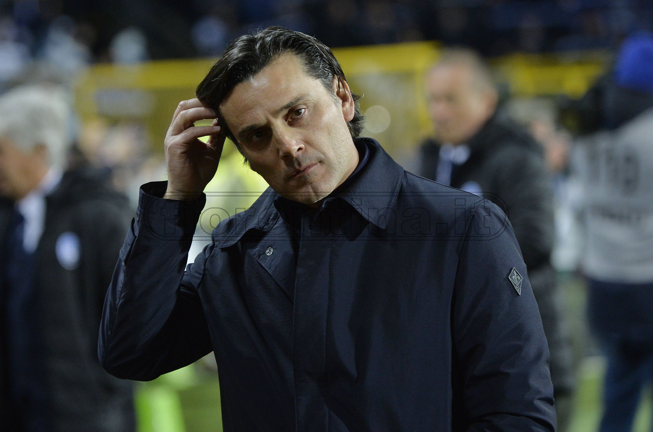 La partita più importante si gioca sul futuro. Montella: peso notevole sul mercato