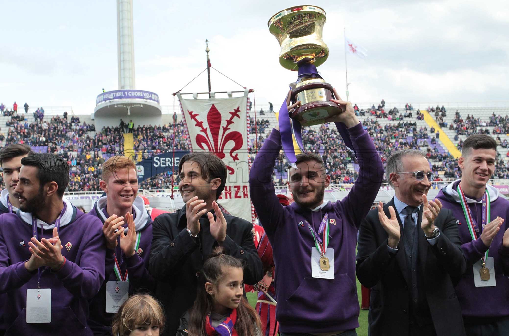 Primavera all’assalto del Torino: Koffi con Vlahovic e Montiel davanti. Torna Beloko