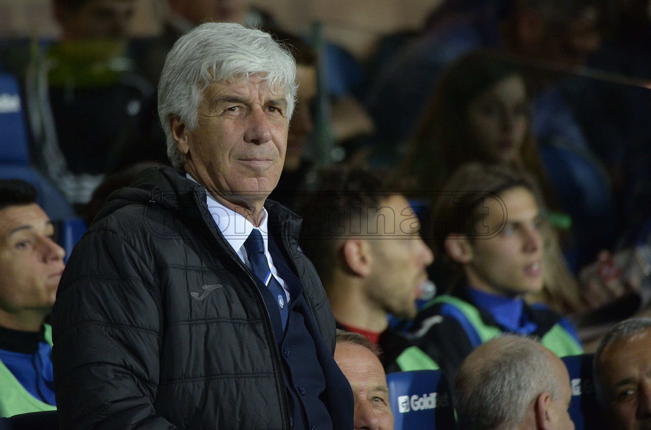 Comunicato ufficiale Lazio: "Inaccettabili le dichiarazioni di Gasperini su Immobile"