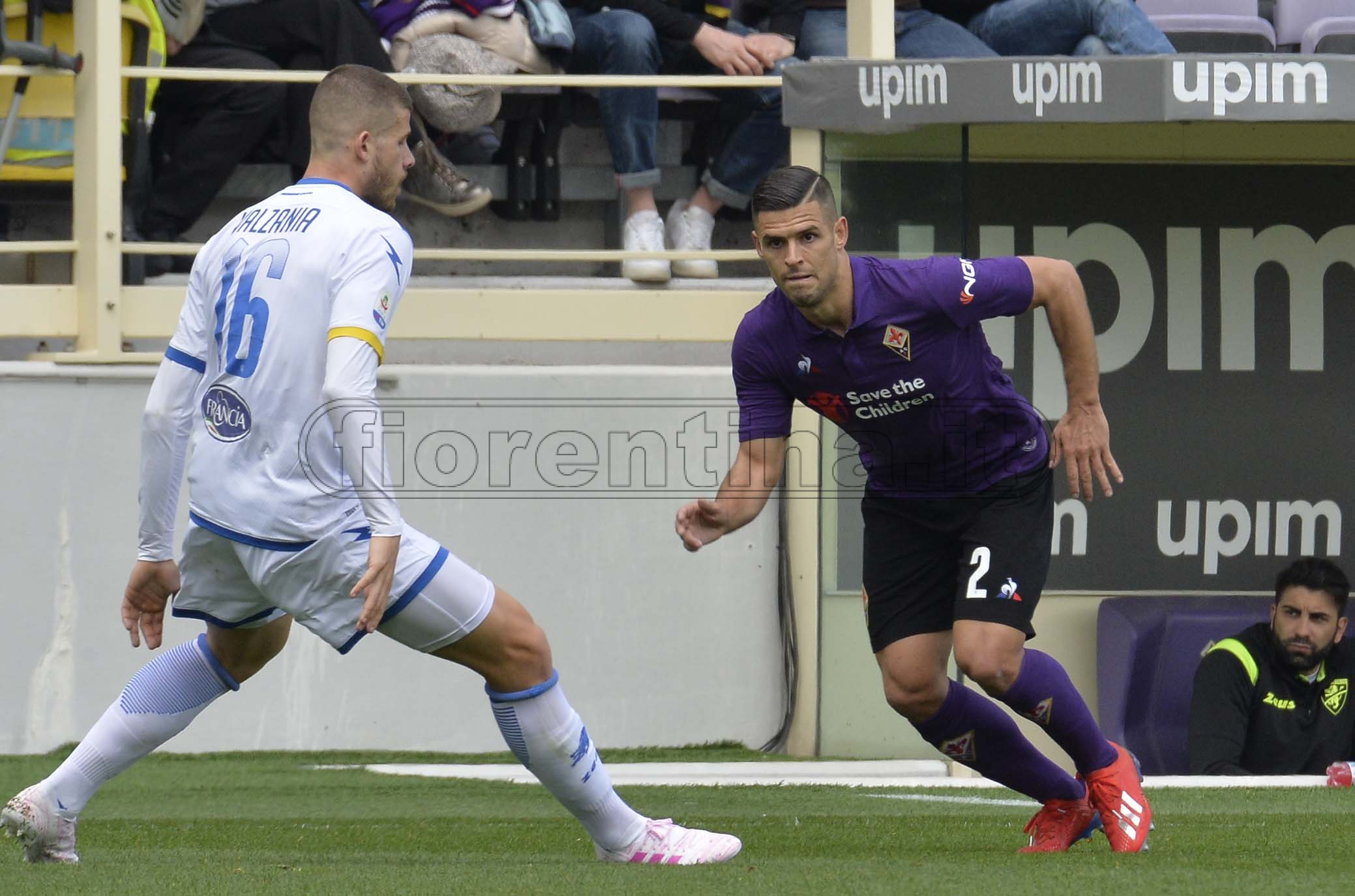 Laurini al Parma fino al 2022: il comunicato ufficiale dei ducali