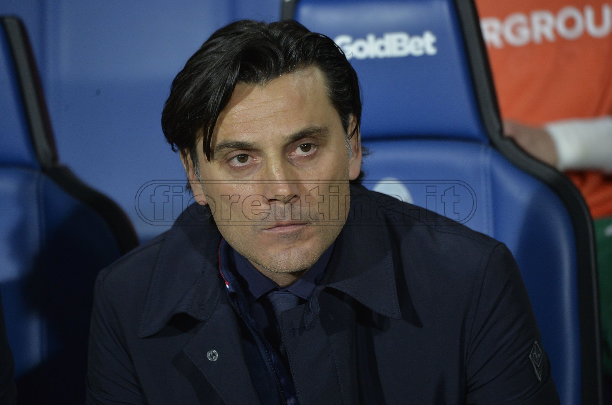 Montella sui social: "La Fiorentina è un bellissimo libro. Oggi l'inizio di un nuovo capitolo"