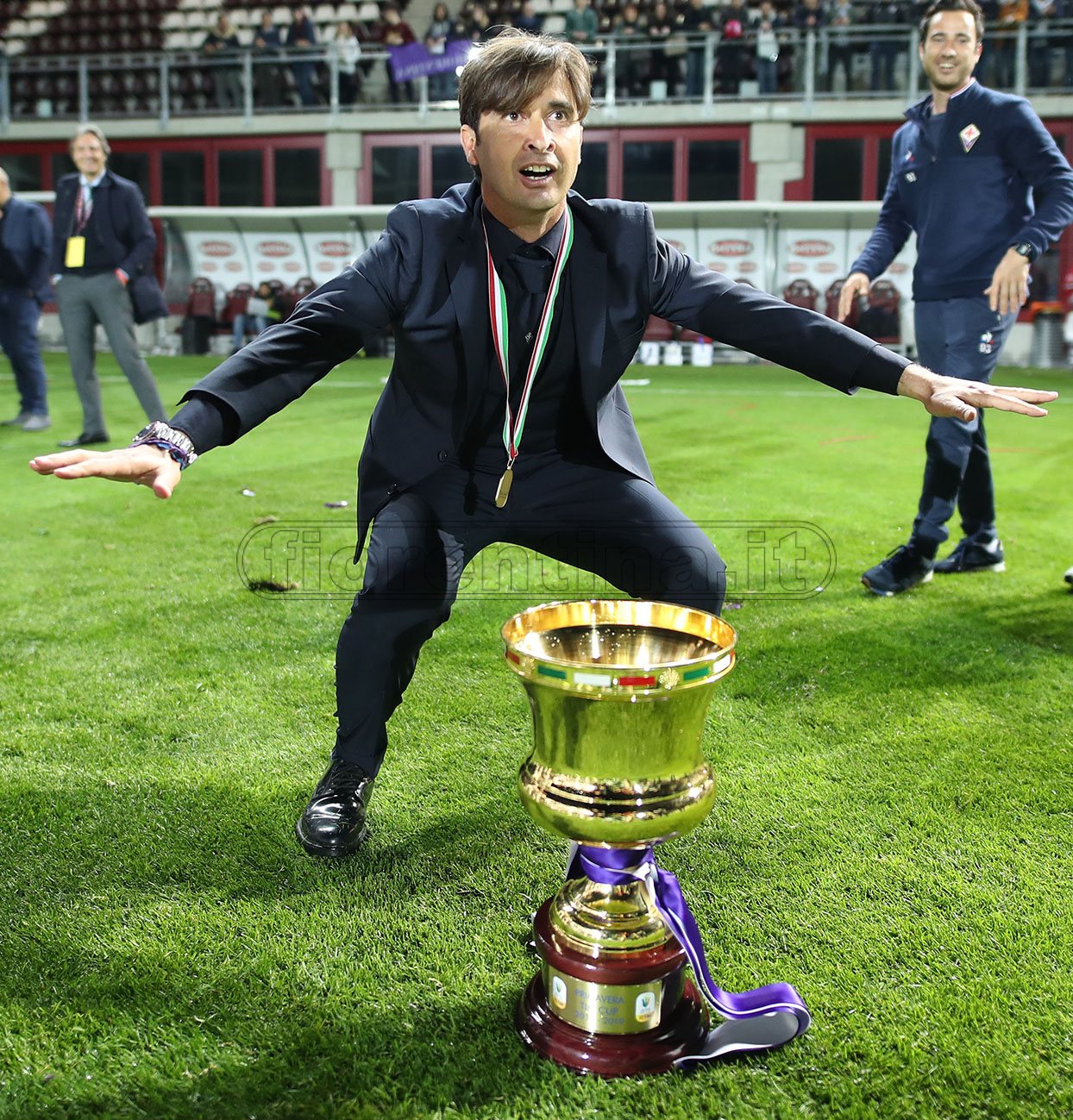 Scudetto Primavera: ancora il Torino sulla strada dei viola. C’è Vlahovic, no Maganjic