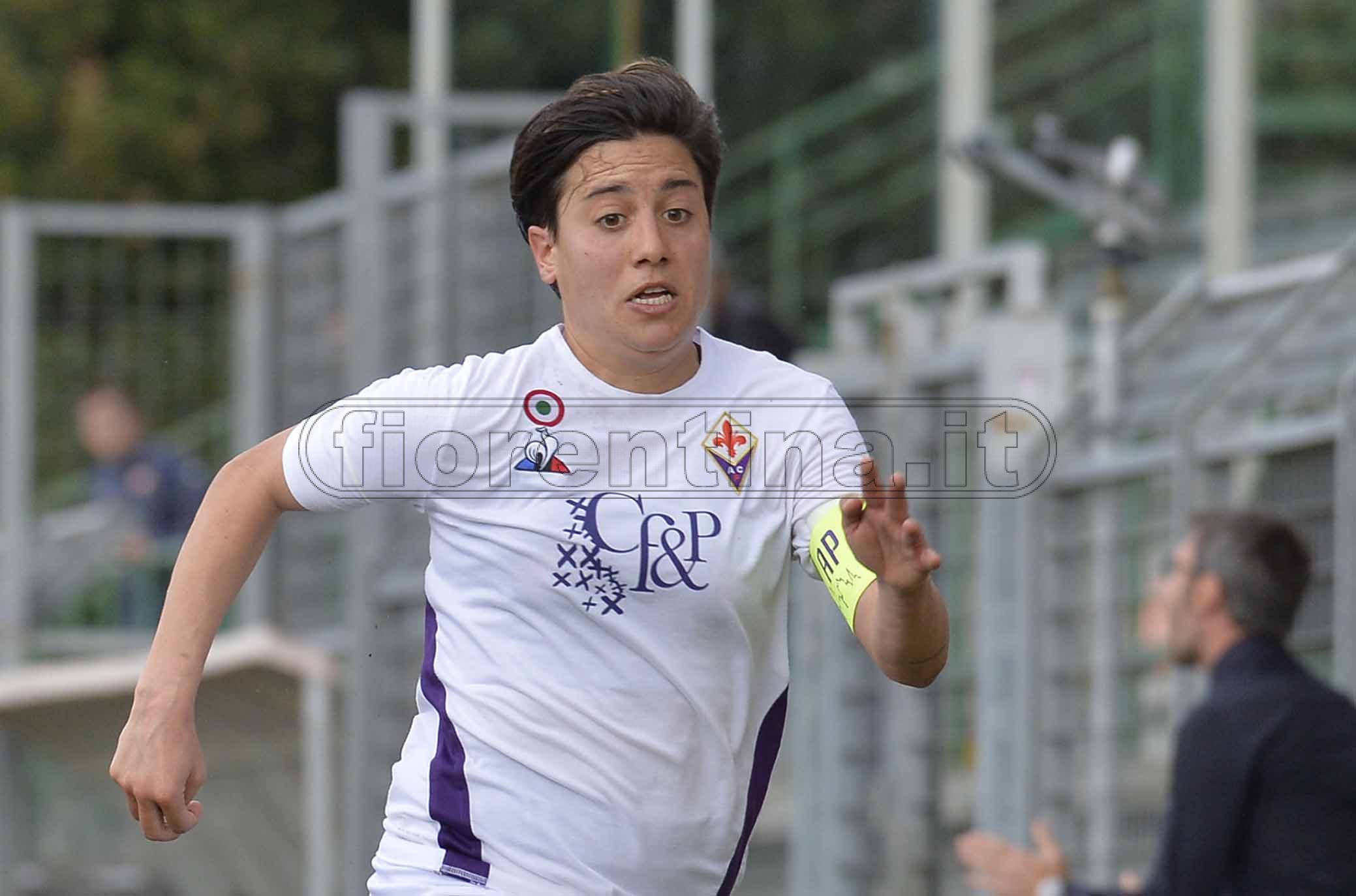 Women’s, Alice Parisi: “Lotteremo fino in fondo per campionato e Coppa. Commisso…”
