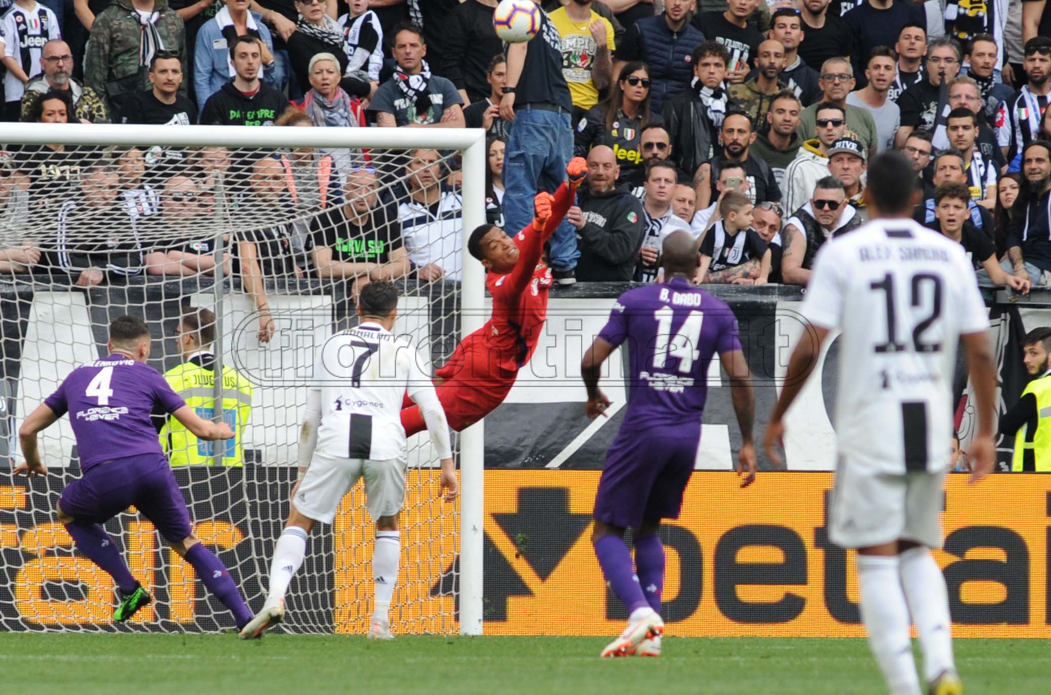 Parma-Fiorentina: all'andata i viola giocavano per l'Europa, oggi per la salvezza