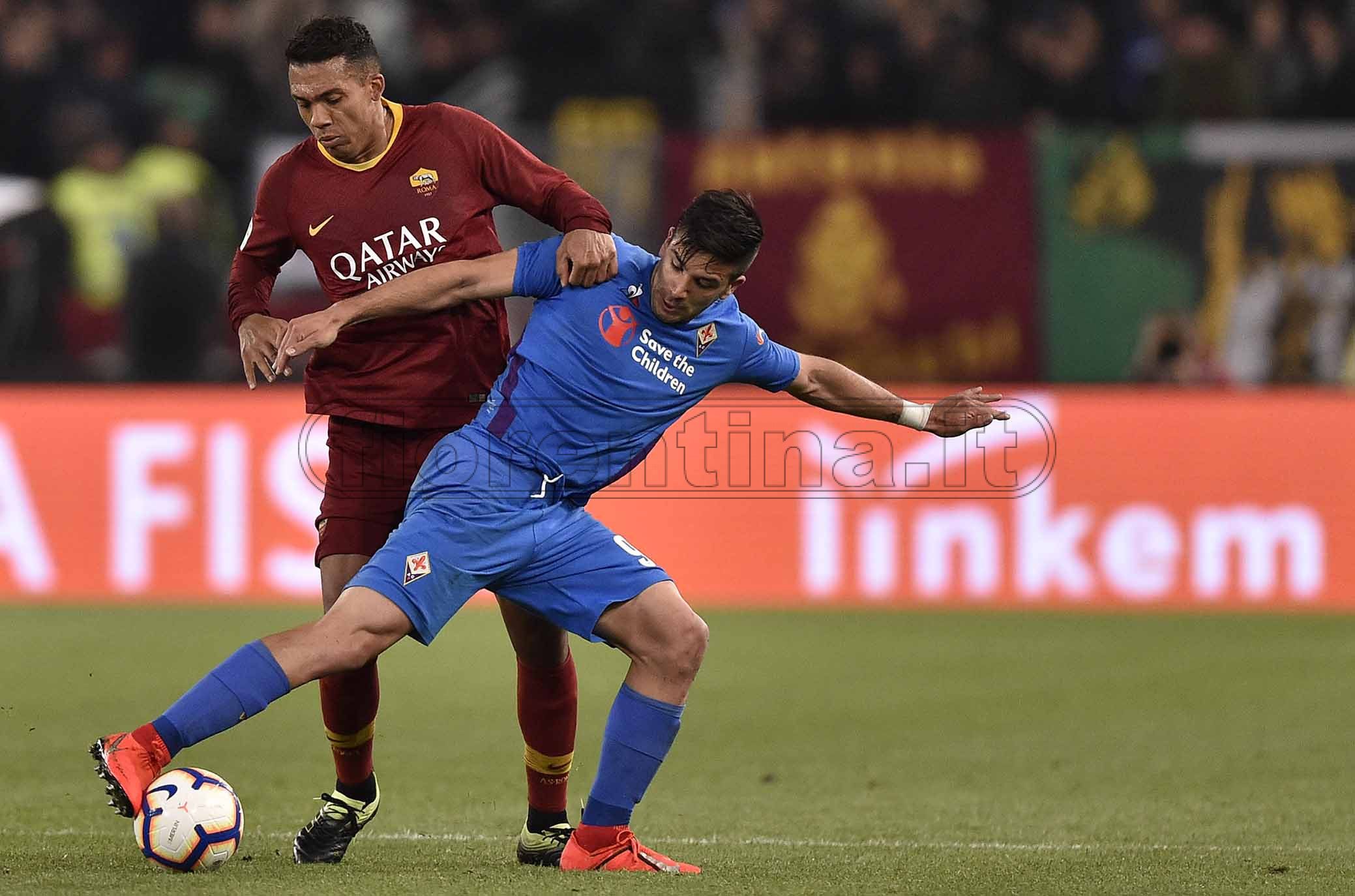 Apertura per Samir: servono 7 milioni. La Roma 'spinge' Juan Jesus verso Firenze