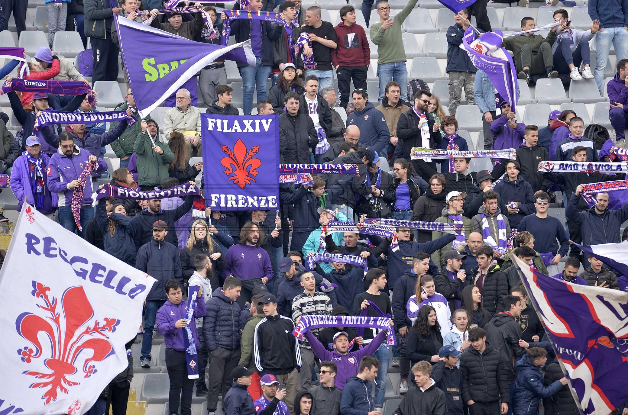 La giornata viola: il riassunto