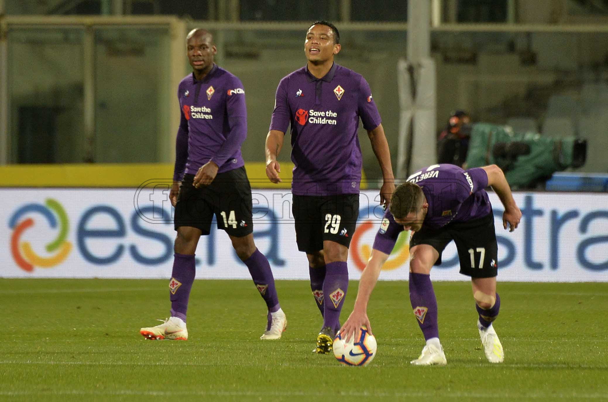 Faccenda: "Se fosse rimasto Pioli la Fiorentina oggi avrebbe più punti"