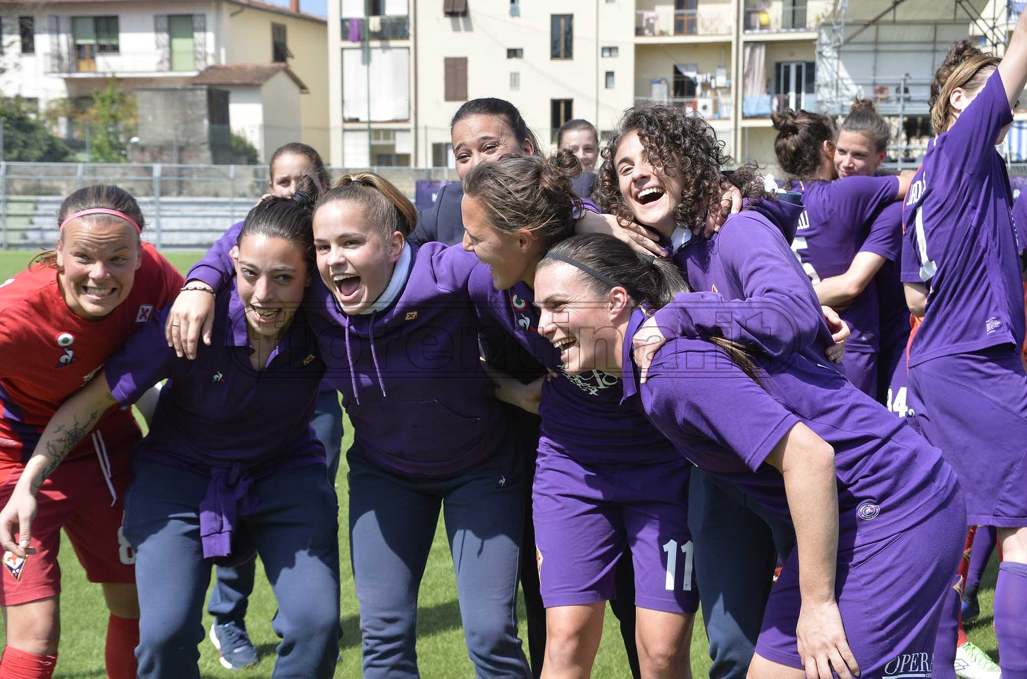 Fiorentina Women's: presa l'attaccante spagnola Paloma Lázaro Torres del Molino