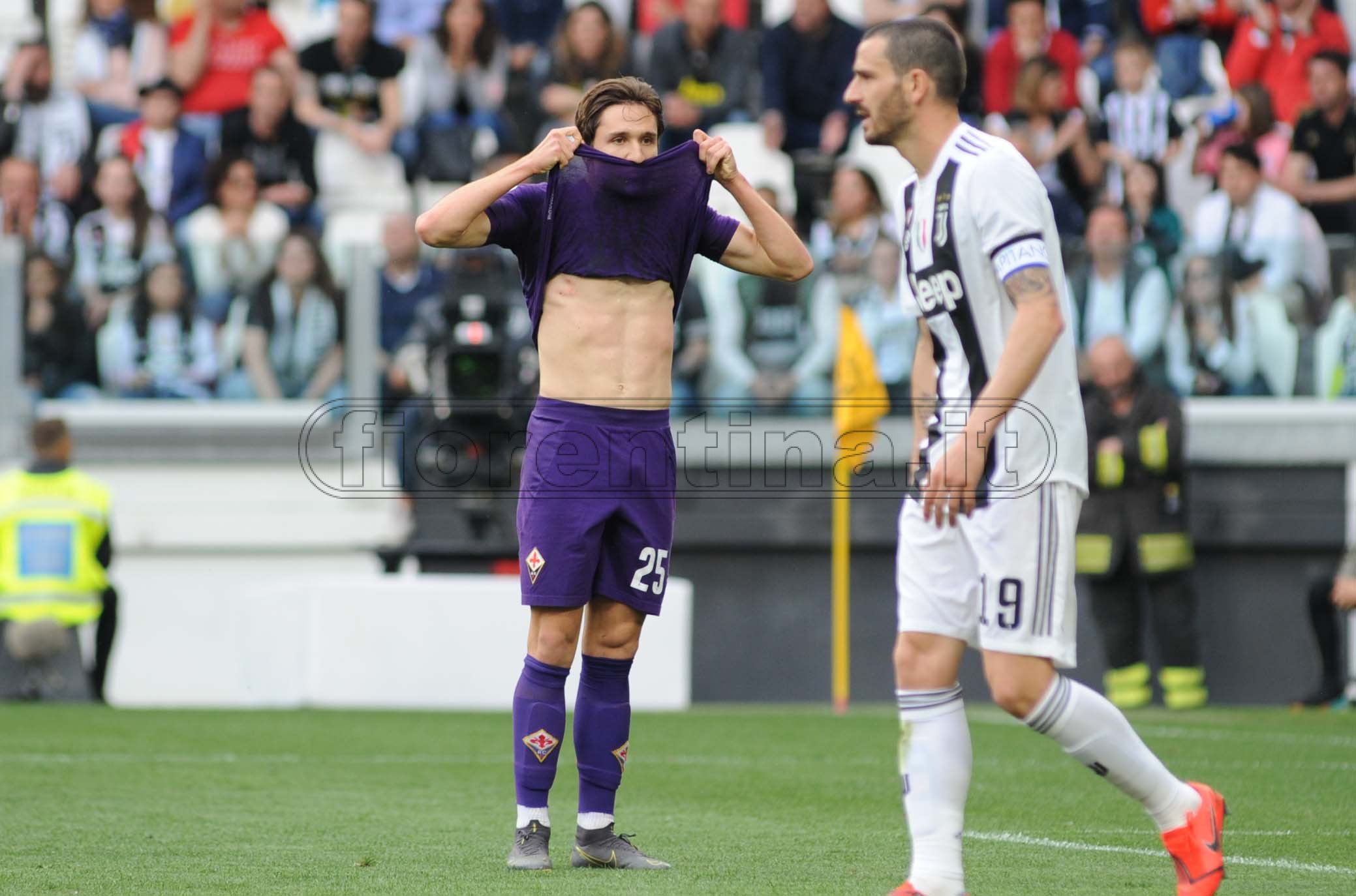Chiesa: la Juve pronta a mettere sul piatto Orsolini, Mandragora e 70 milioni